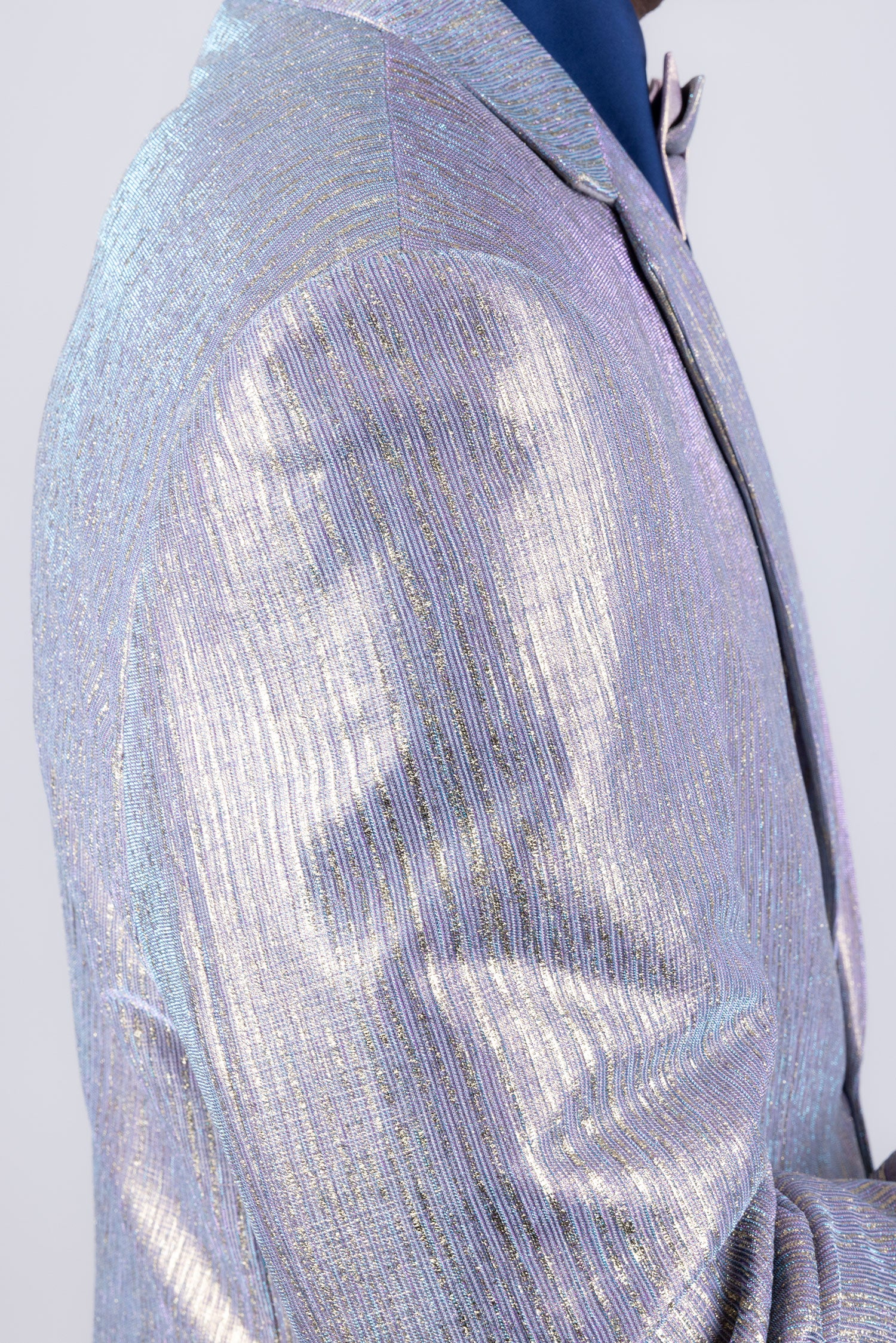 Durban Shiny Suit - Image 29