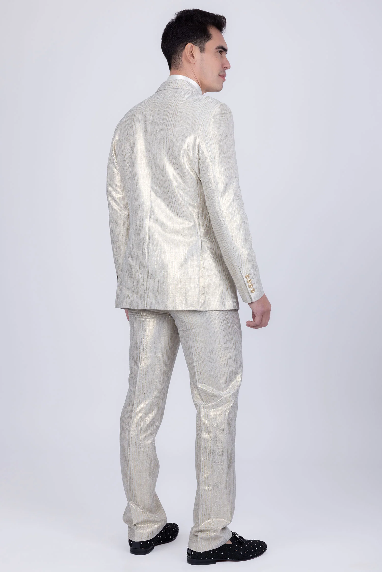Durban Shiny Suit - Image 32
