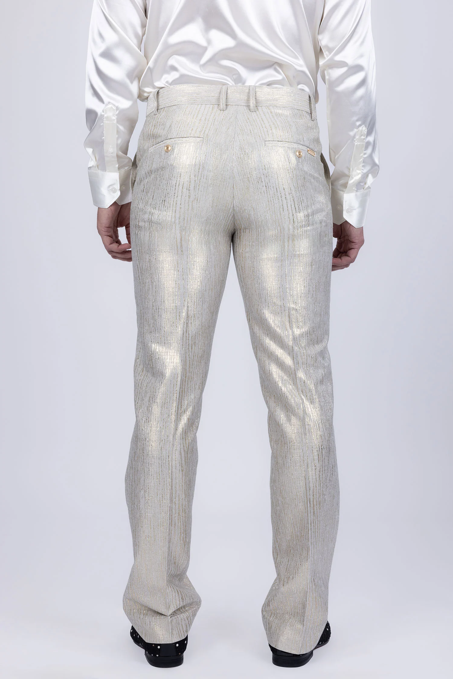 Durban Shiny Suit - Image 33