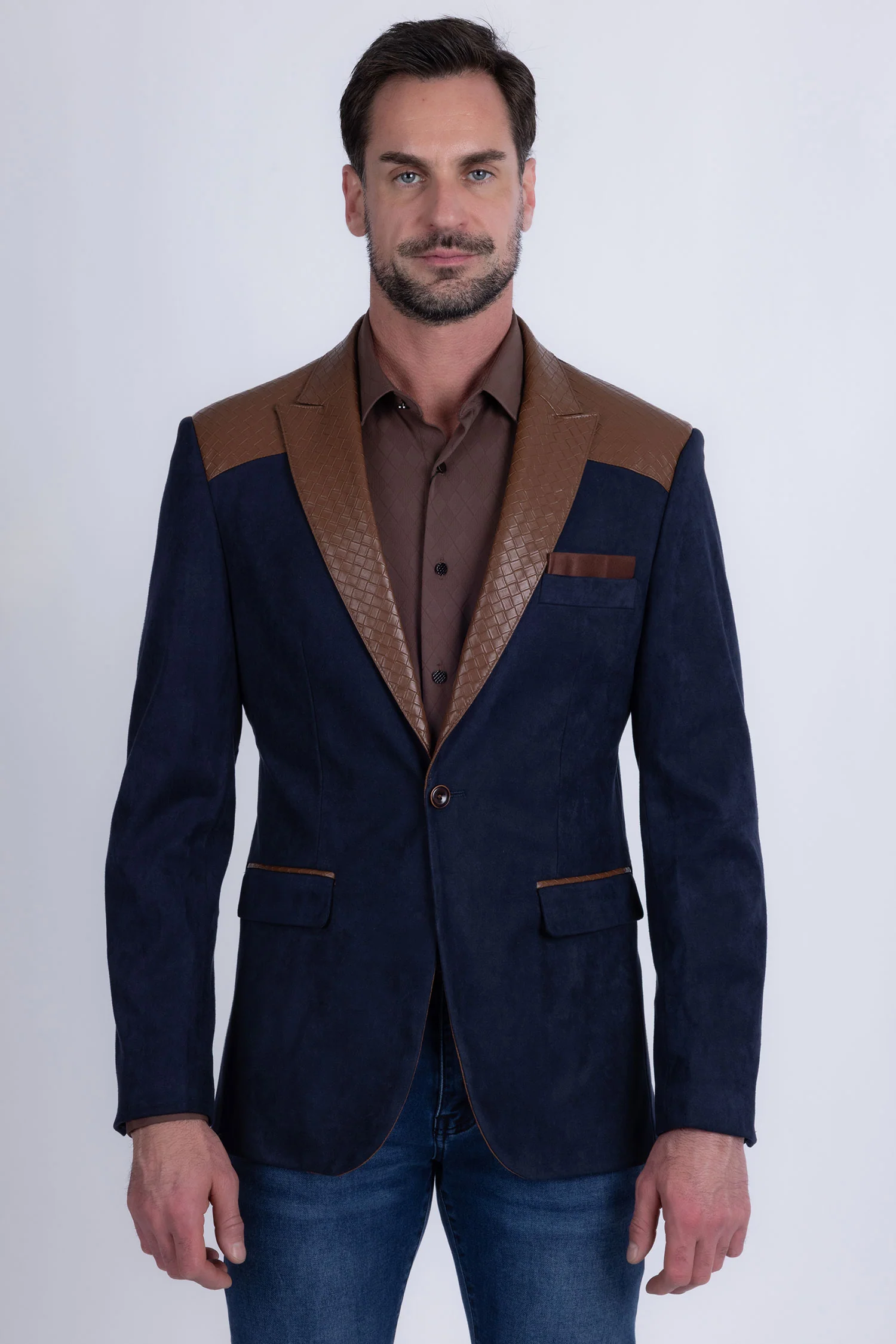 Echelon Western Blazer - Image 10