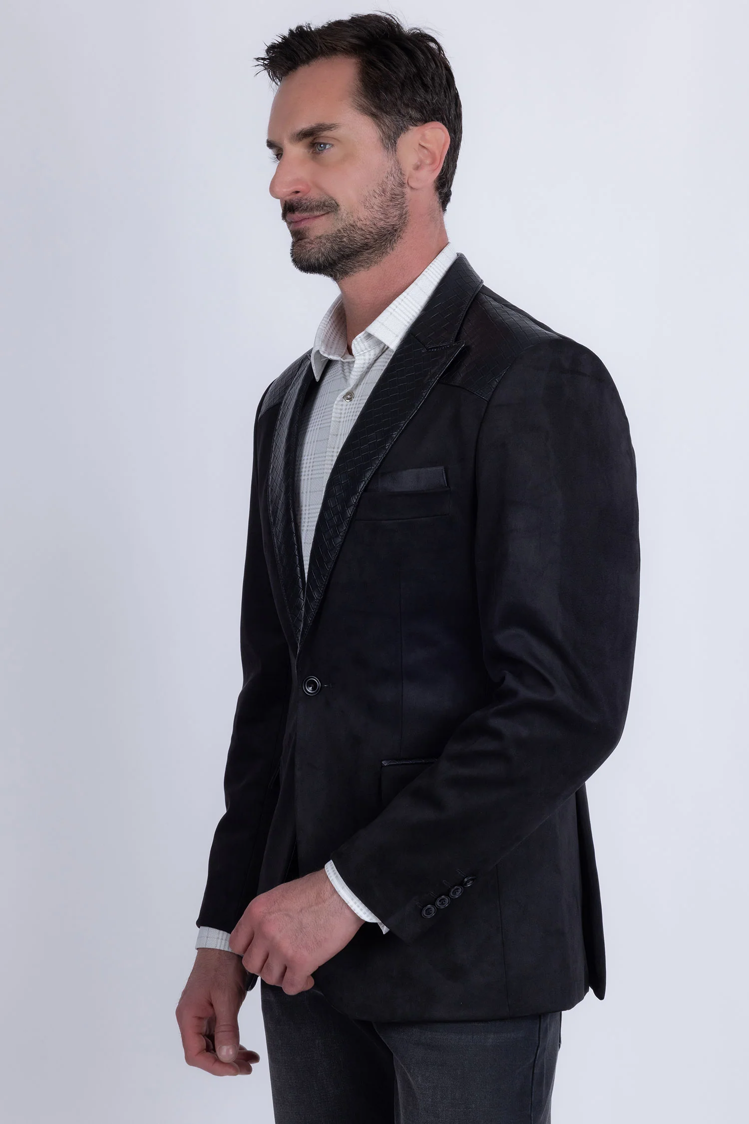 Echelon Western Blazer - Image 15