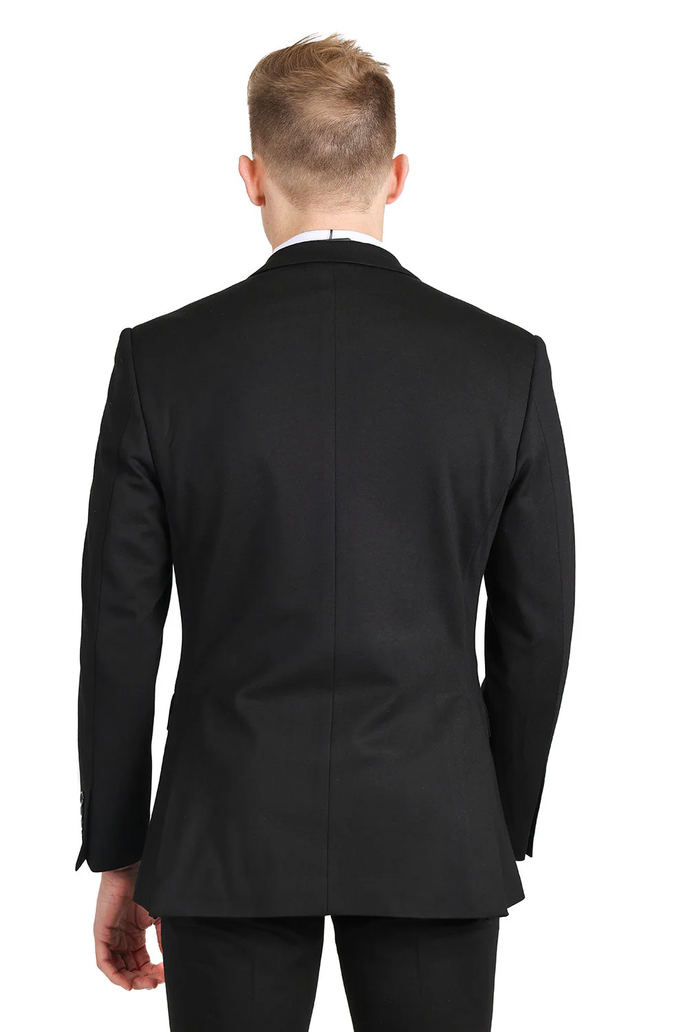 Endless Brushed Cotton Suit - Image 58