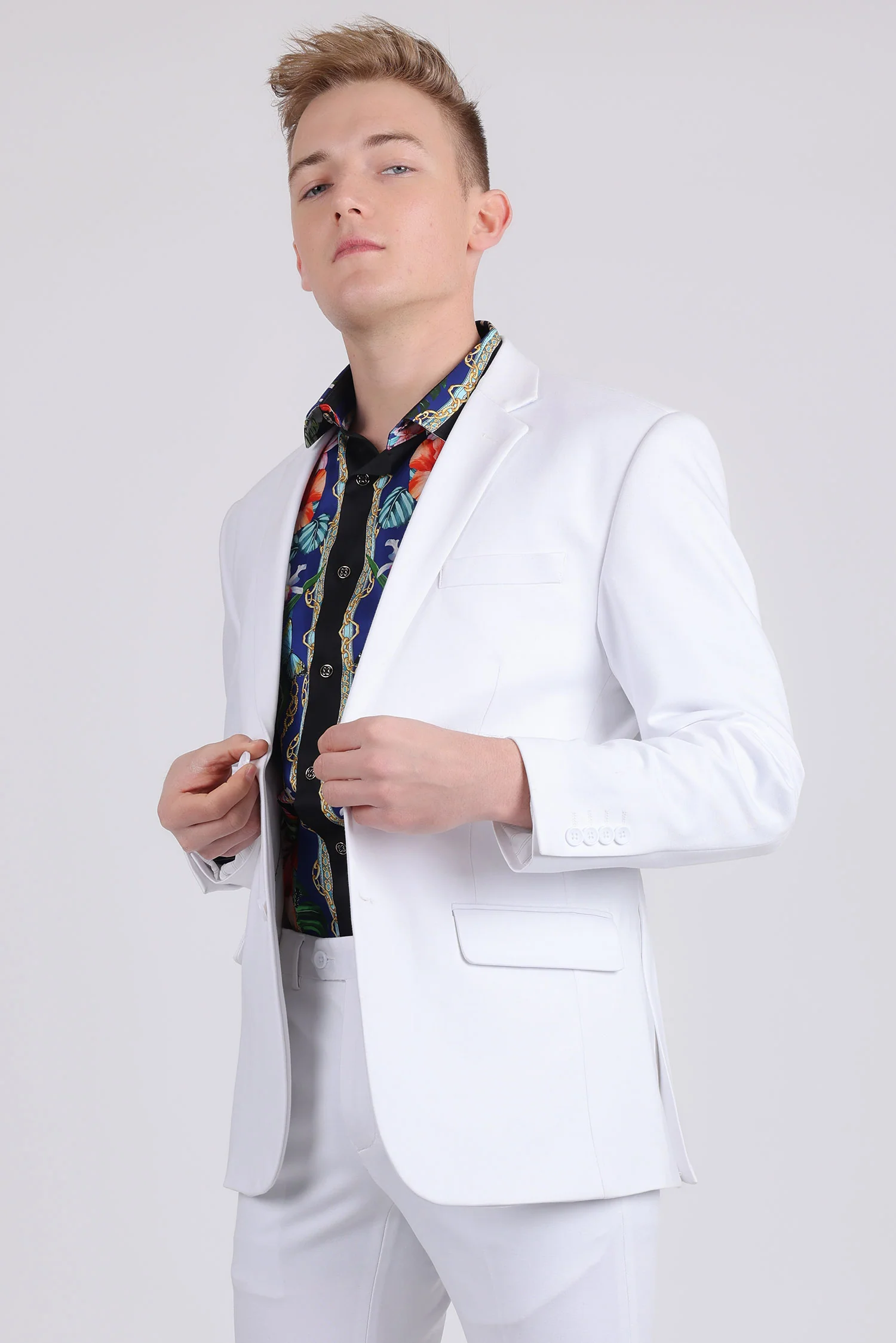 Endless Blazer - Image 11
