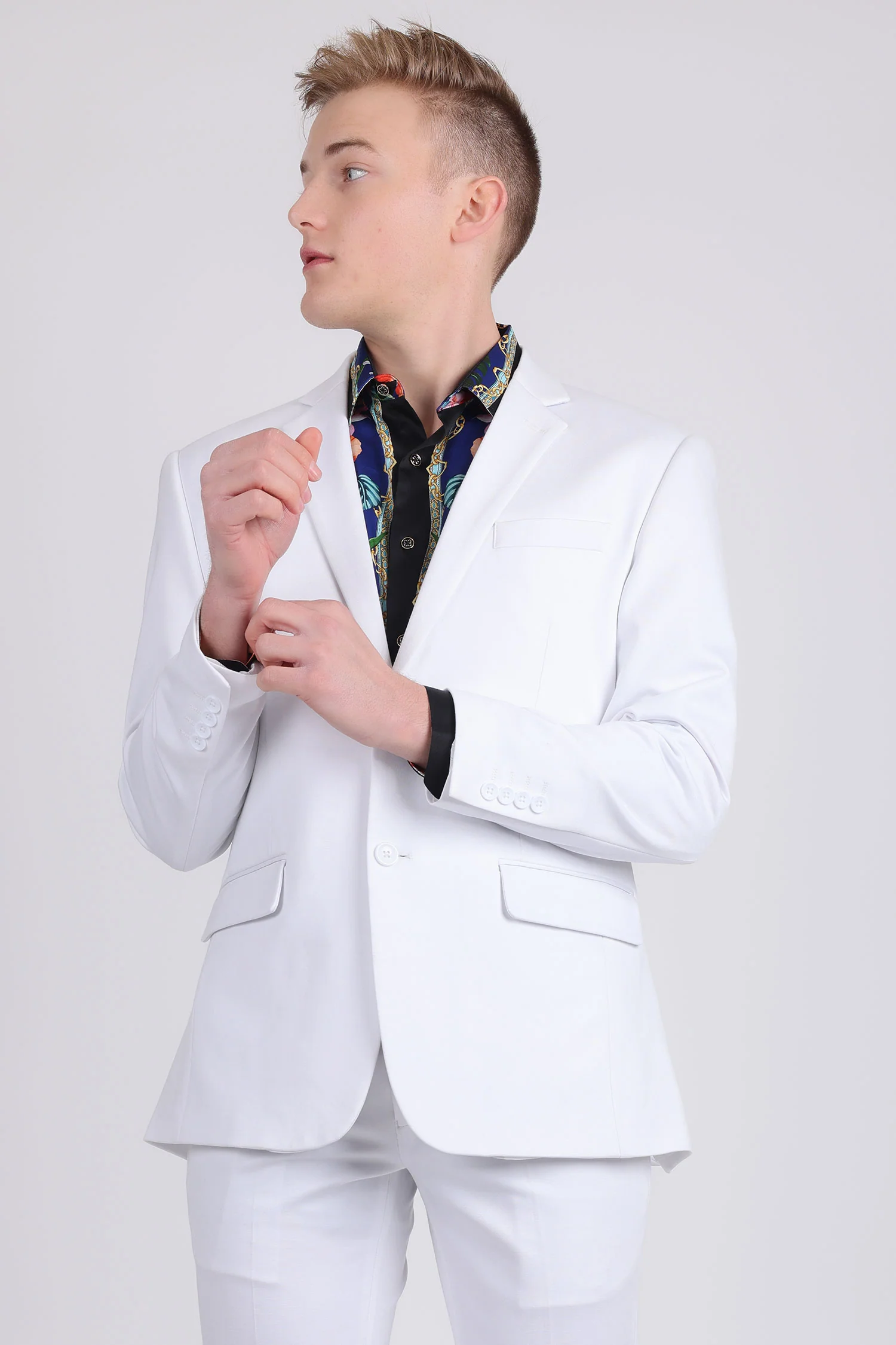Endless Blazer - Image 13