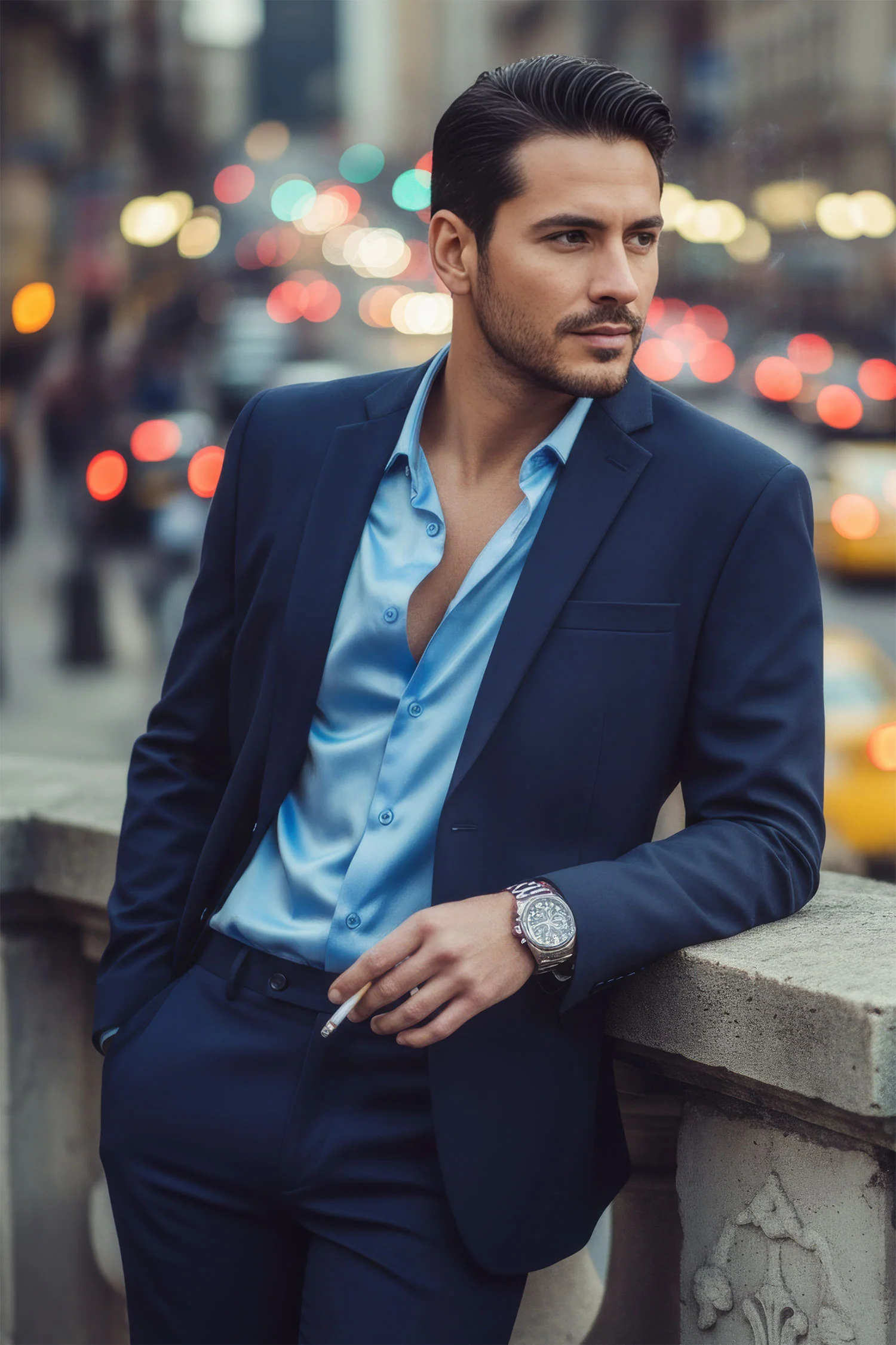 Endless Blazer - Image 2