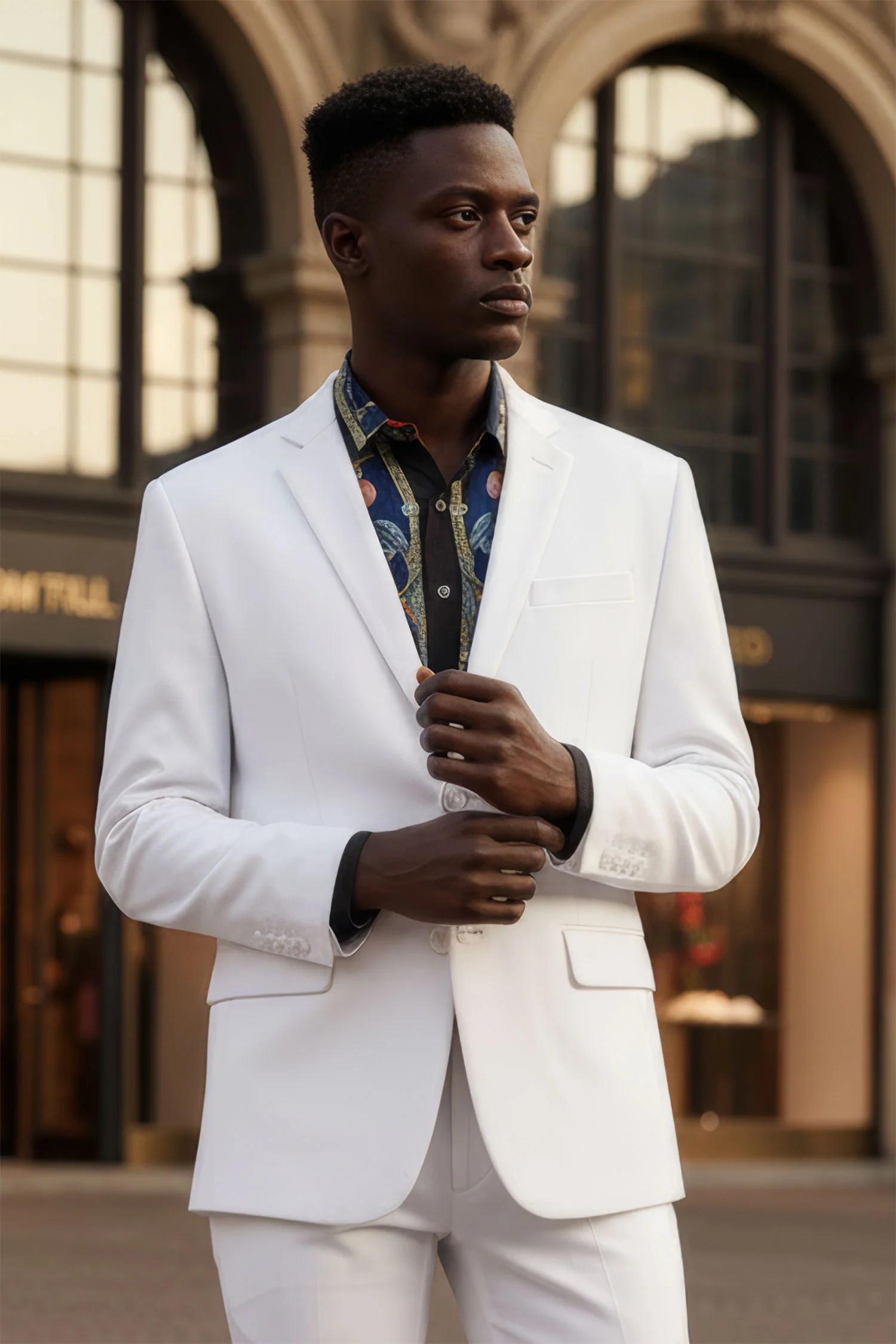 Endless Blazer - Image 3