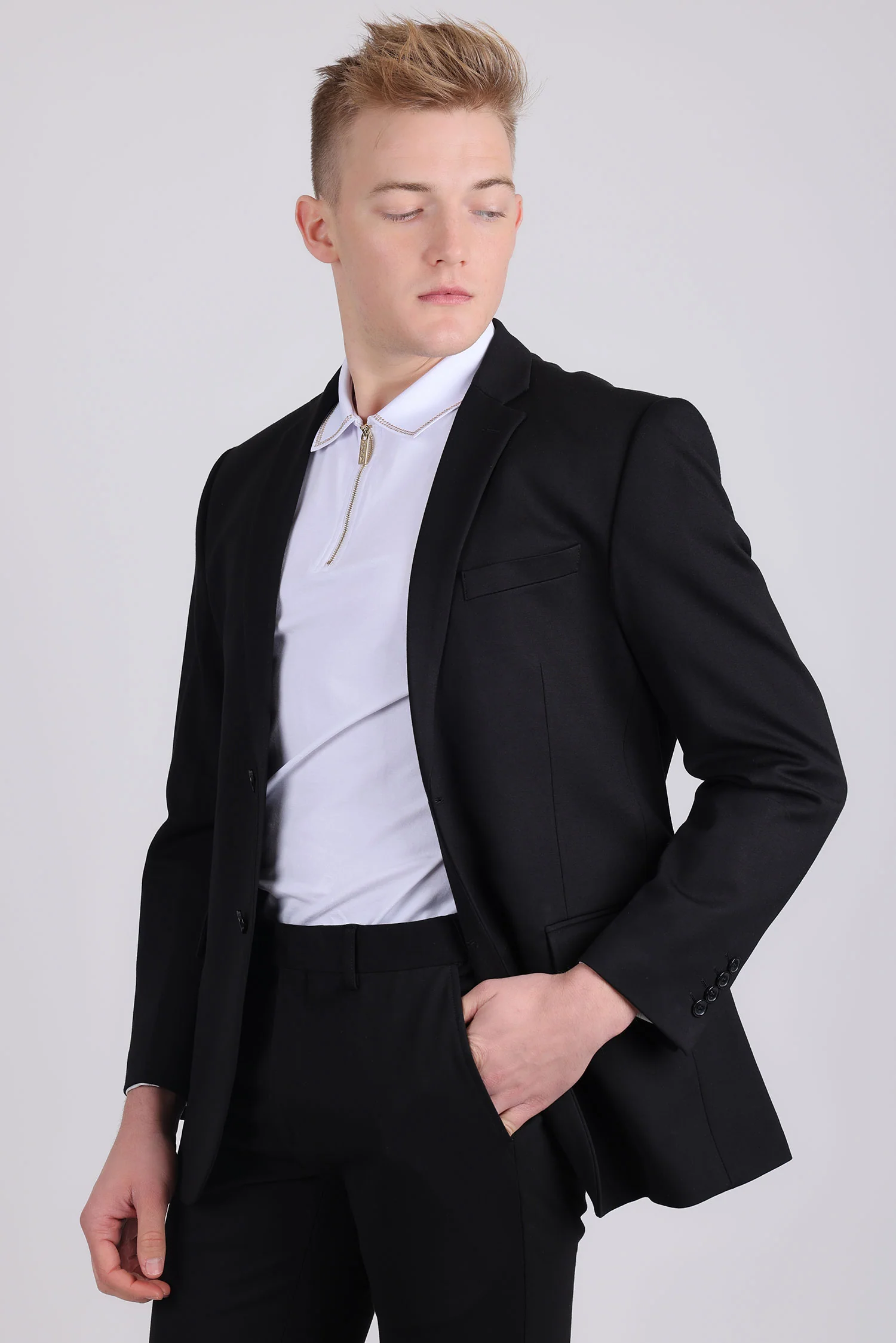 Endless Blazer - Image 6