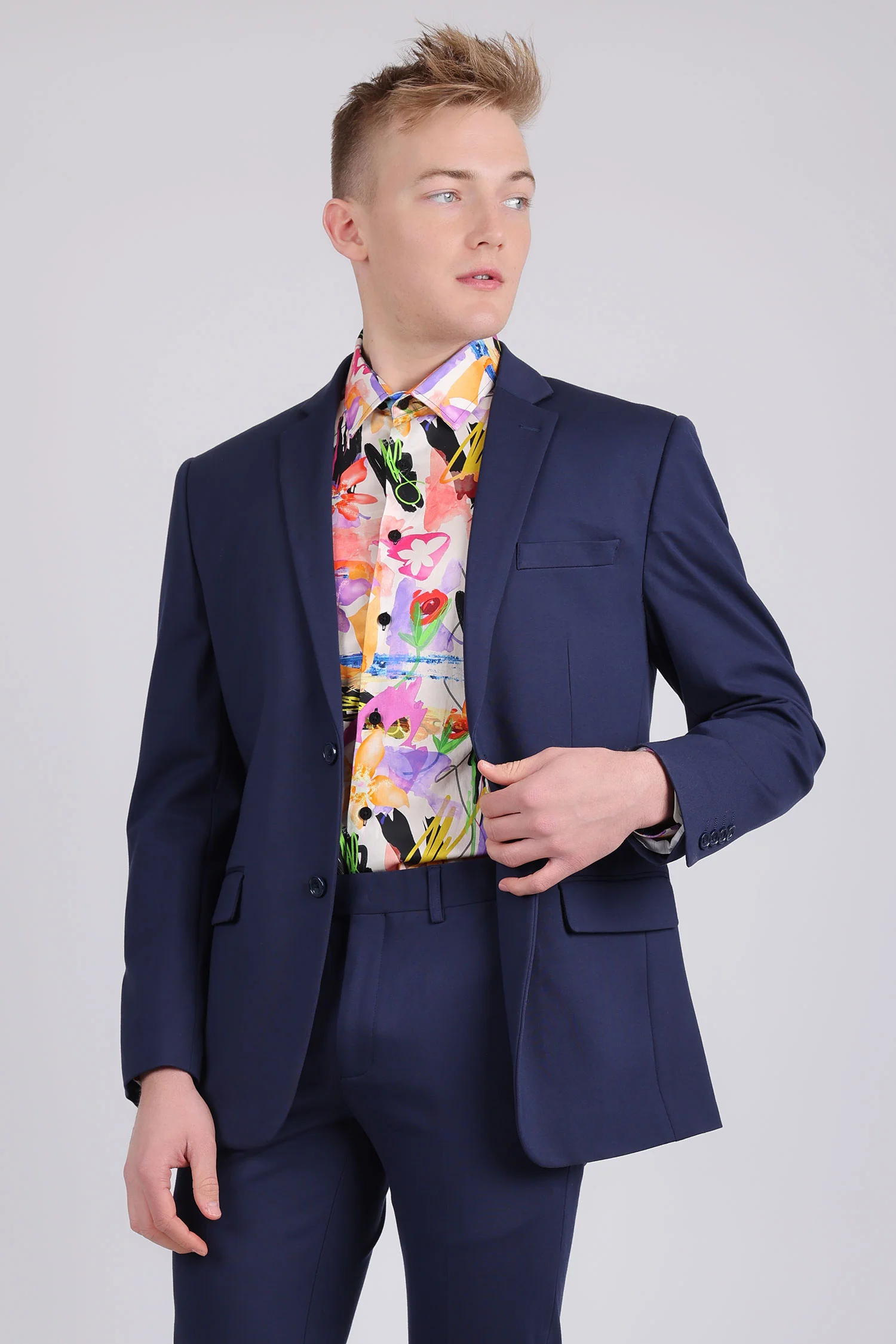 Endless Blazer - Image 8