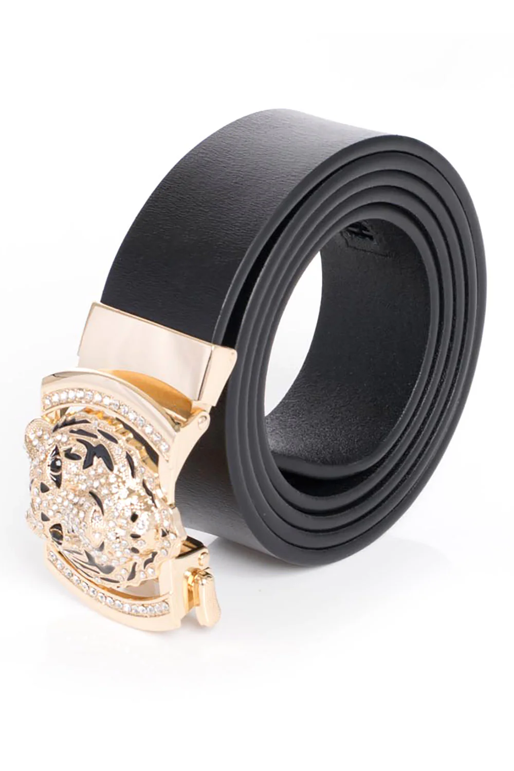 Eye Of The Tiger Belt - Image 5