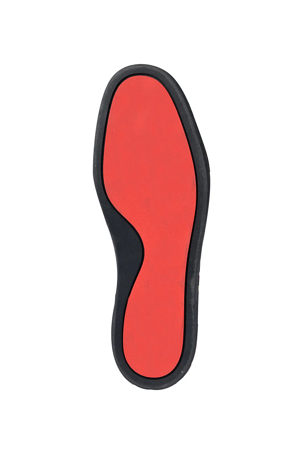 Fit For A King Hight Top Sneakers - Image 6