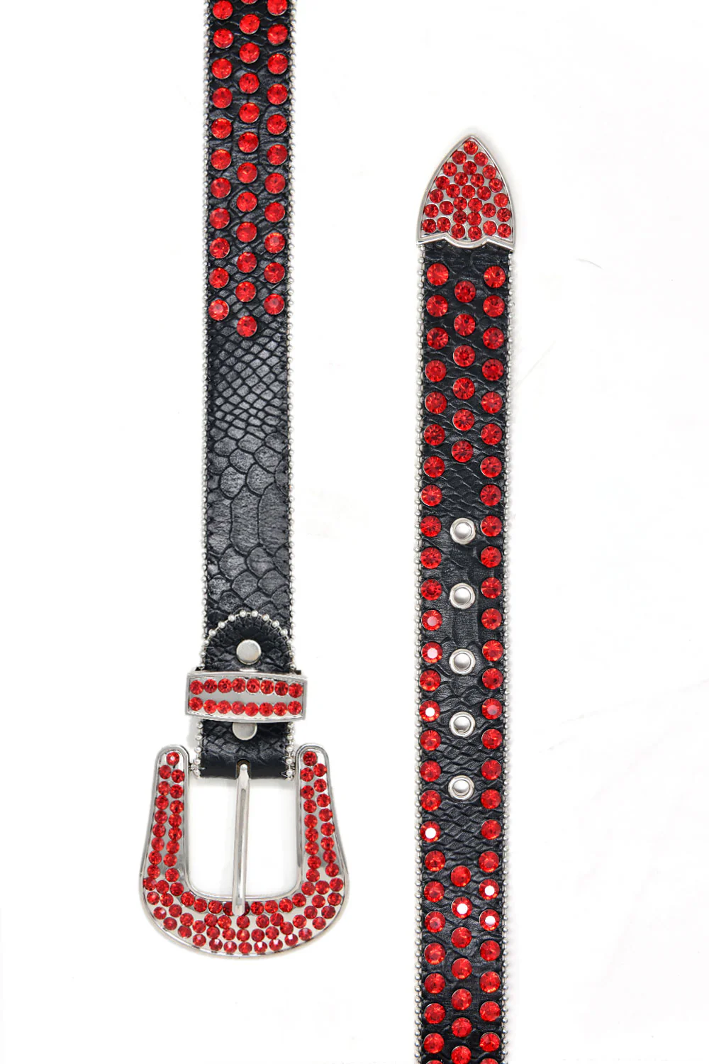 Forgotten Realms Rhinestone Belt - Image 10