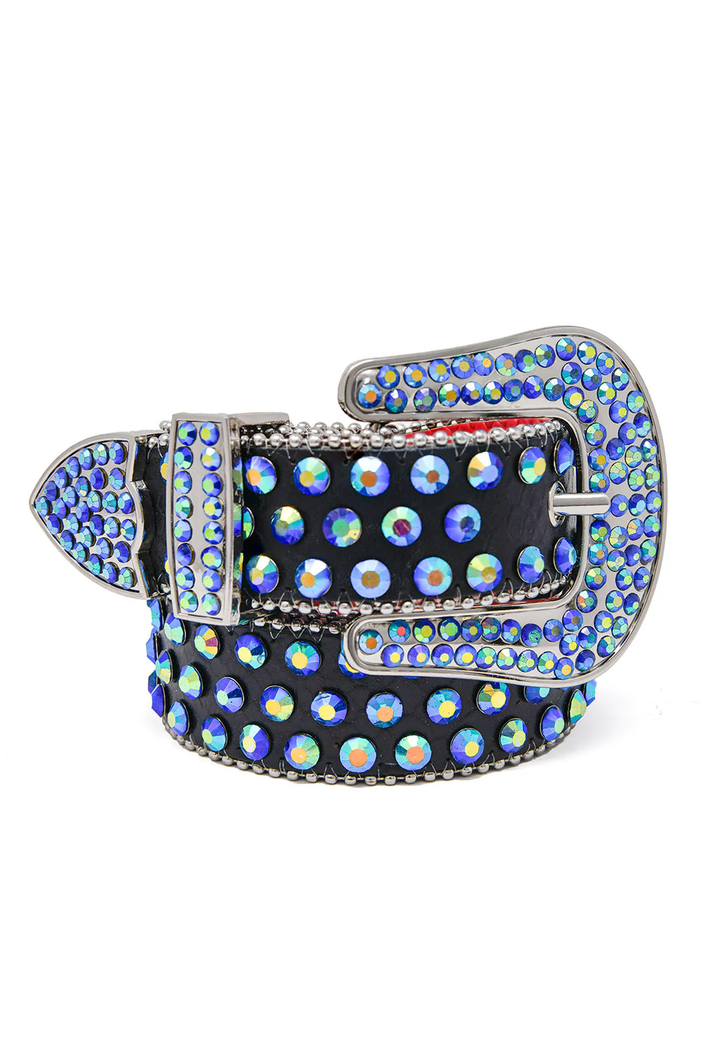 Forgotten Realms Rhinestone Belt - Image 11
