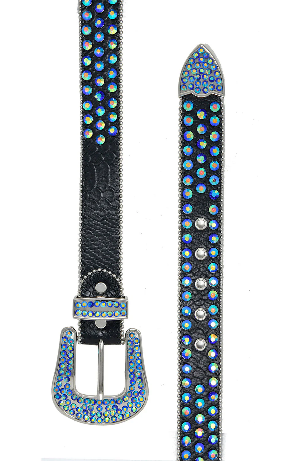 Forgotten Realms Rhinestone Belt - Image 12