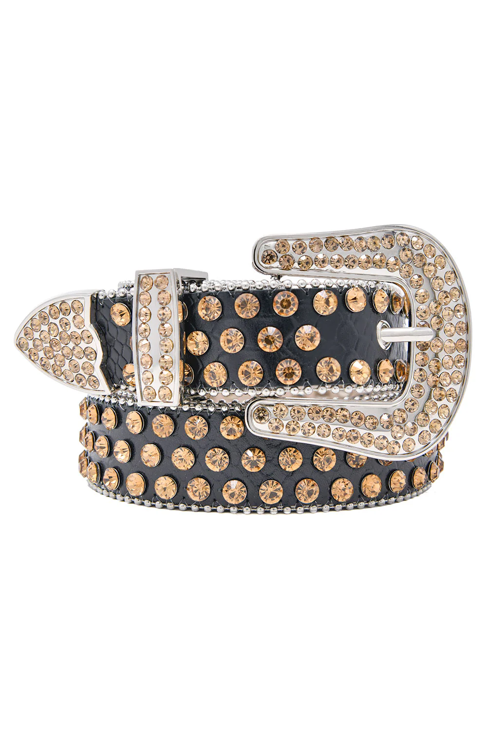 Forgotten Realms Rhinestone Belt - Image 13