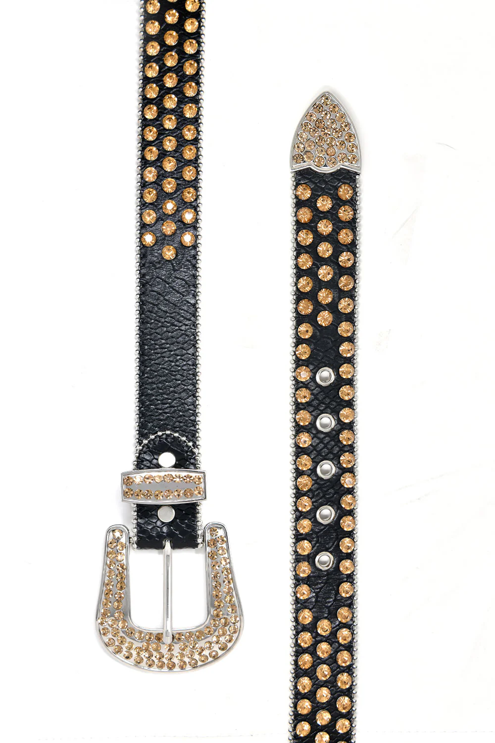 Forgotten Realms Rhinestone Belt - Image 14