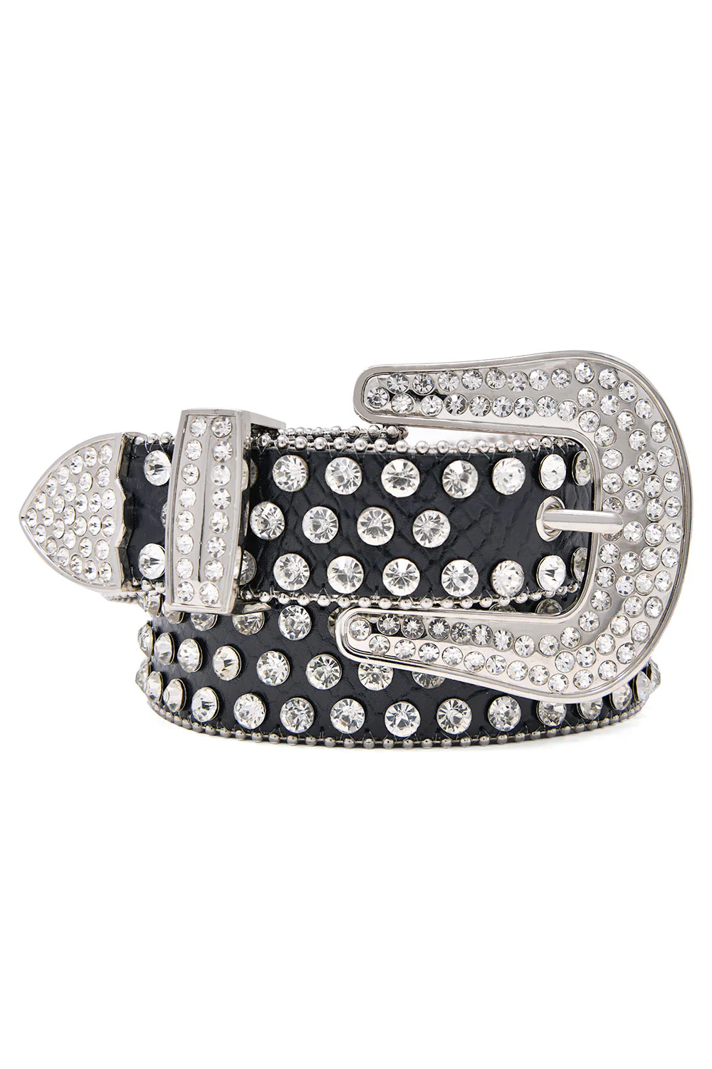 Forgotten Realms Rhinestone Belt - Image 15