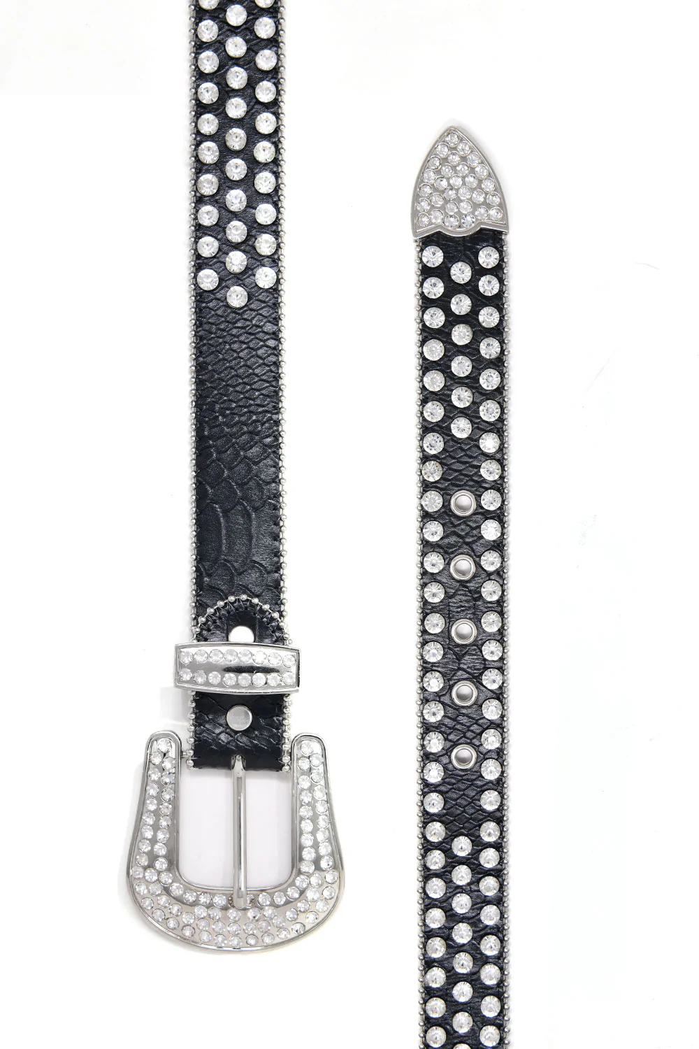 Forgotten Realms Rhinestone Belt - Image 16