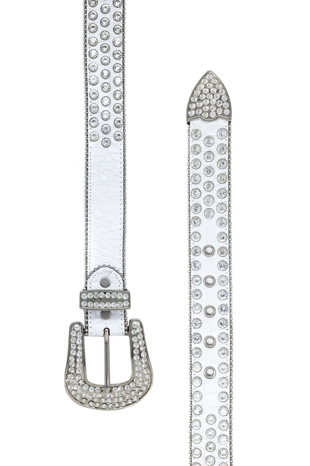 Forgotten Realms Rhinestone Belt - Image 3