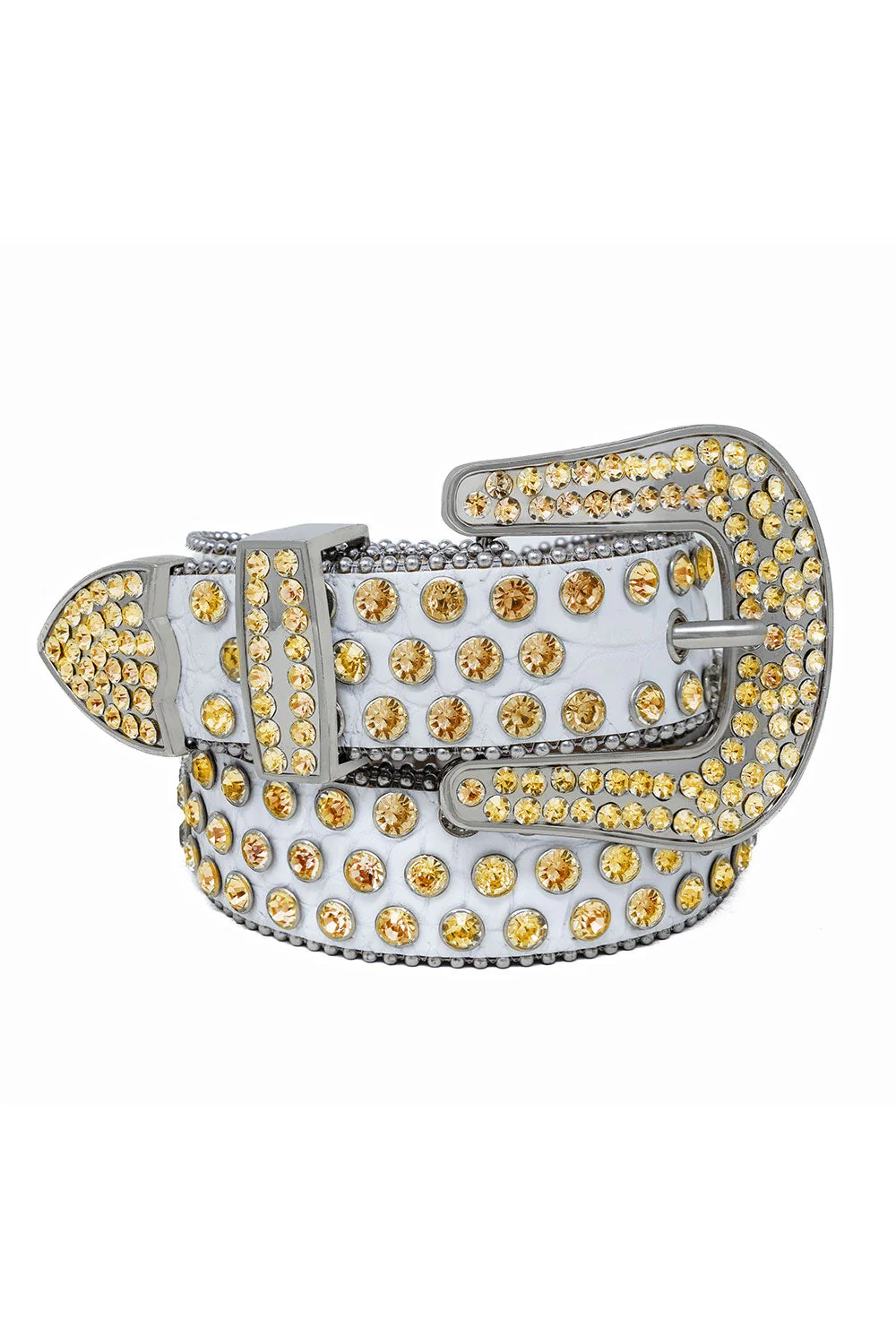 Forgotten Realms Rhinestone Belt - Image 4