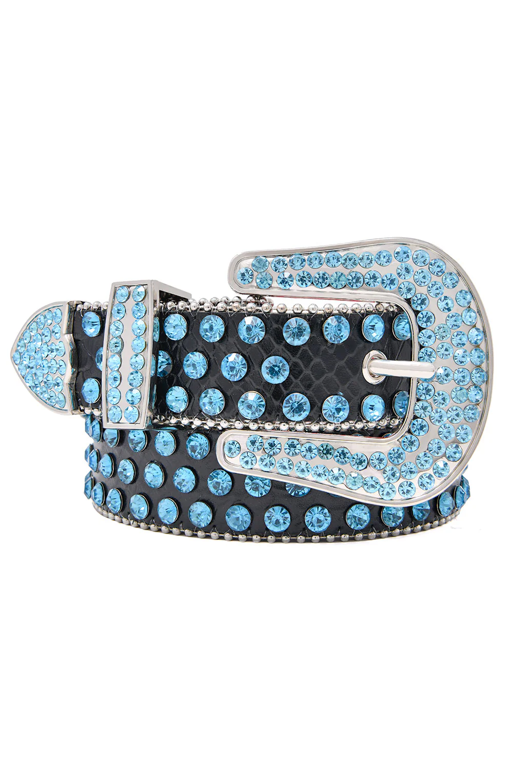 Forgotten Realms Rhinestone Belt - Image 5