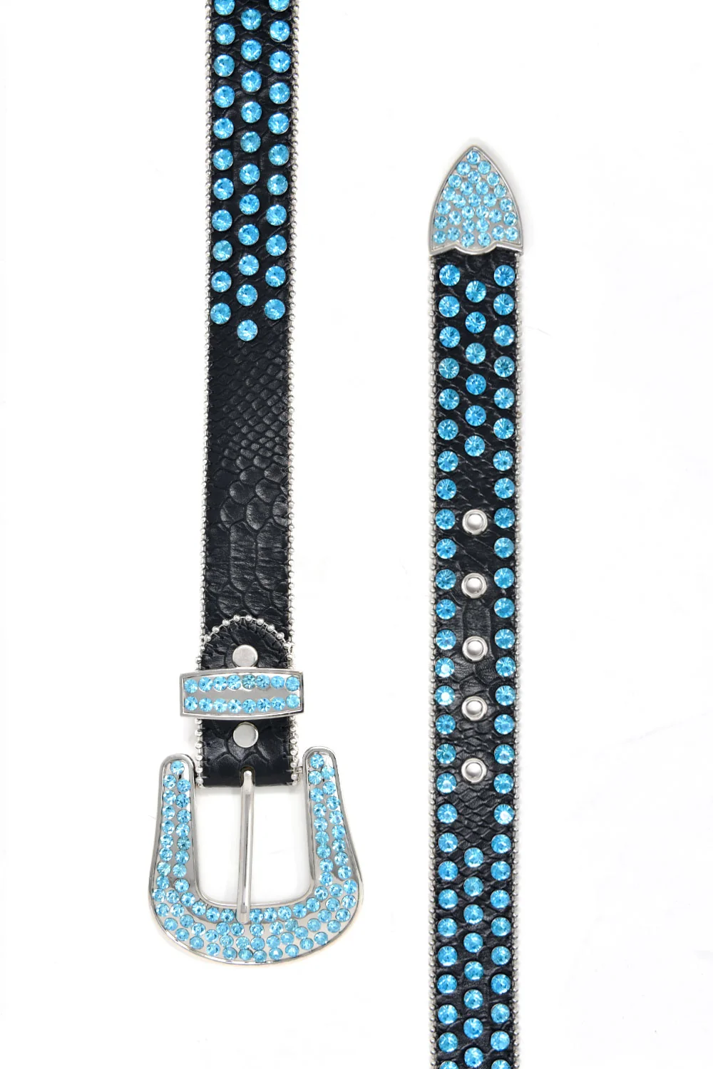 Forgotten Realms Rhinestone Belt - Image 6