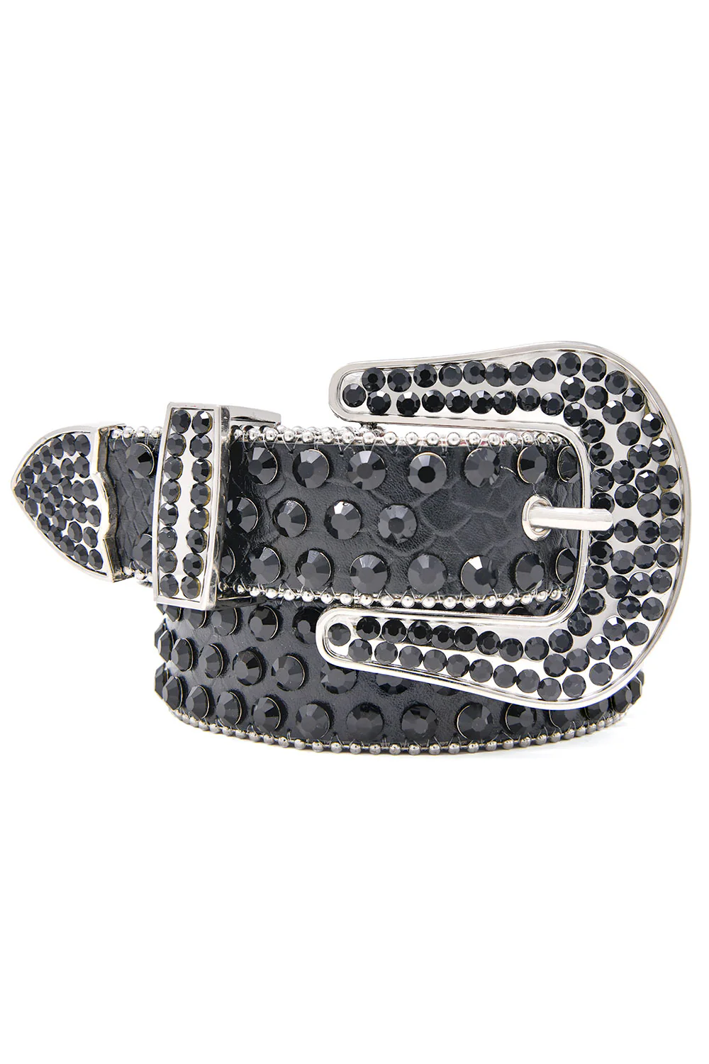 Forgotten Realms Rhinestone Belt - Image 7