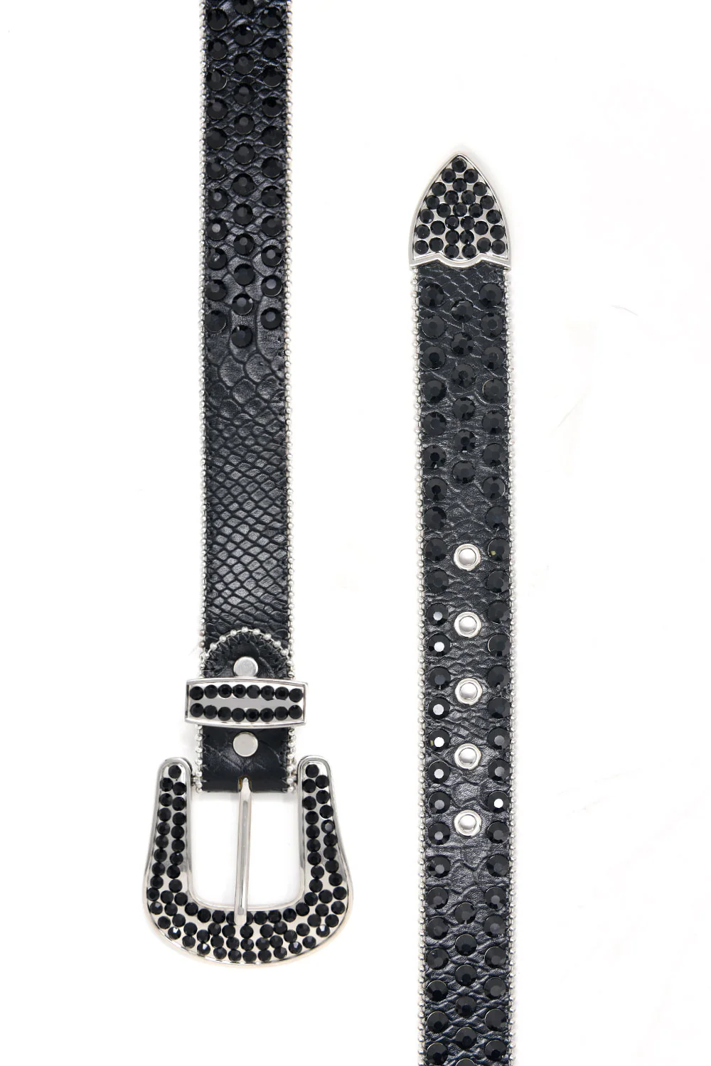 Forgotten Realms Rhinestone Belt - Image 8