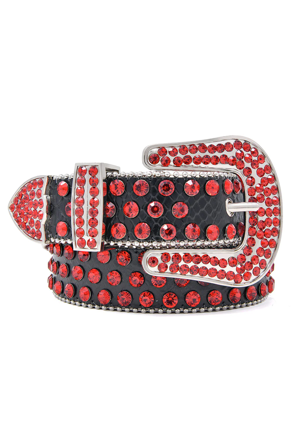 Forgotten Realms Rhinestone Belt - Image 9