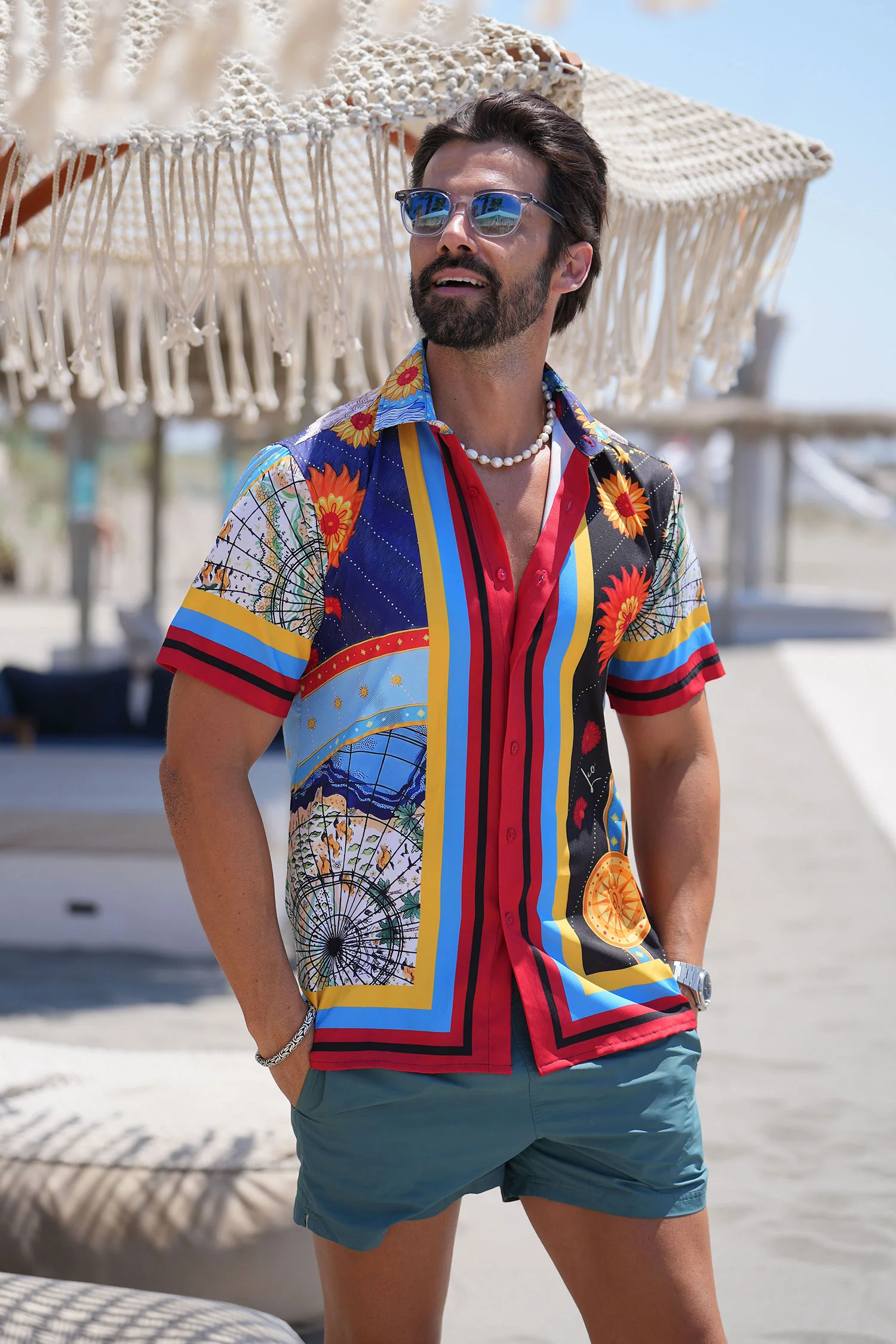Fresh Go Short Sleeve Shirts - Image 4