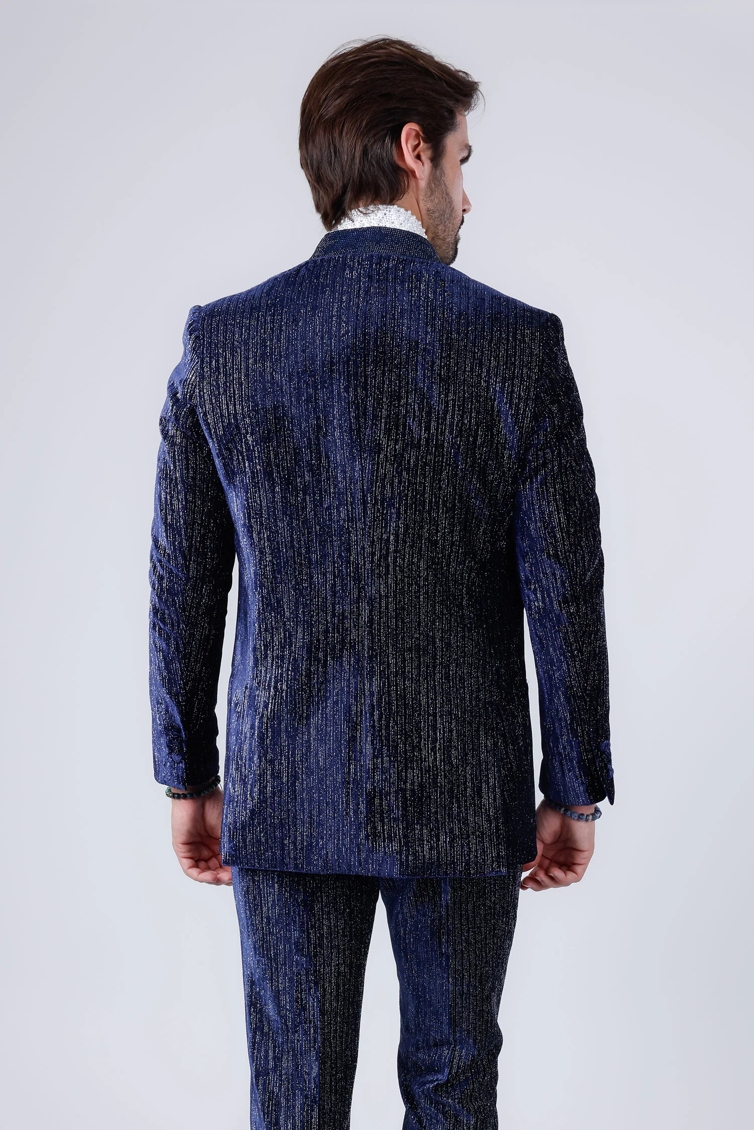 Glimmerket Glitter Suit - Image 13