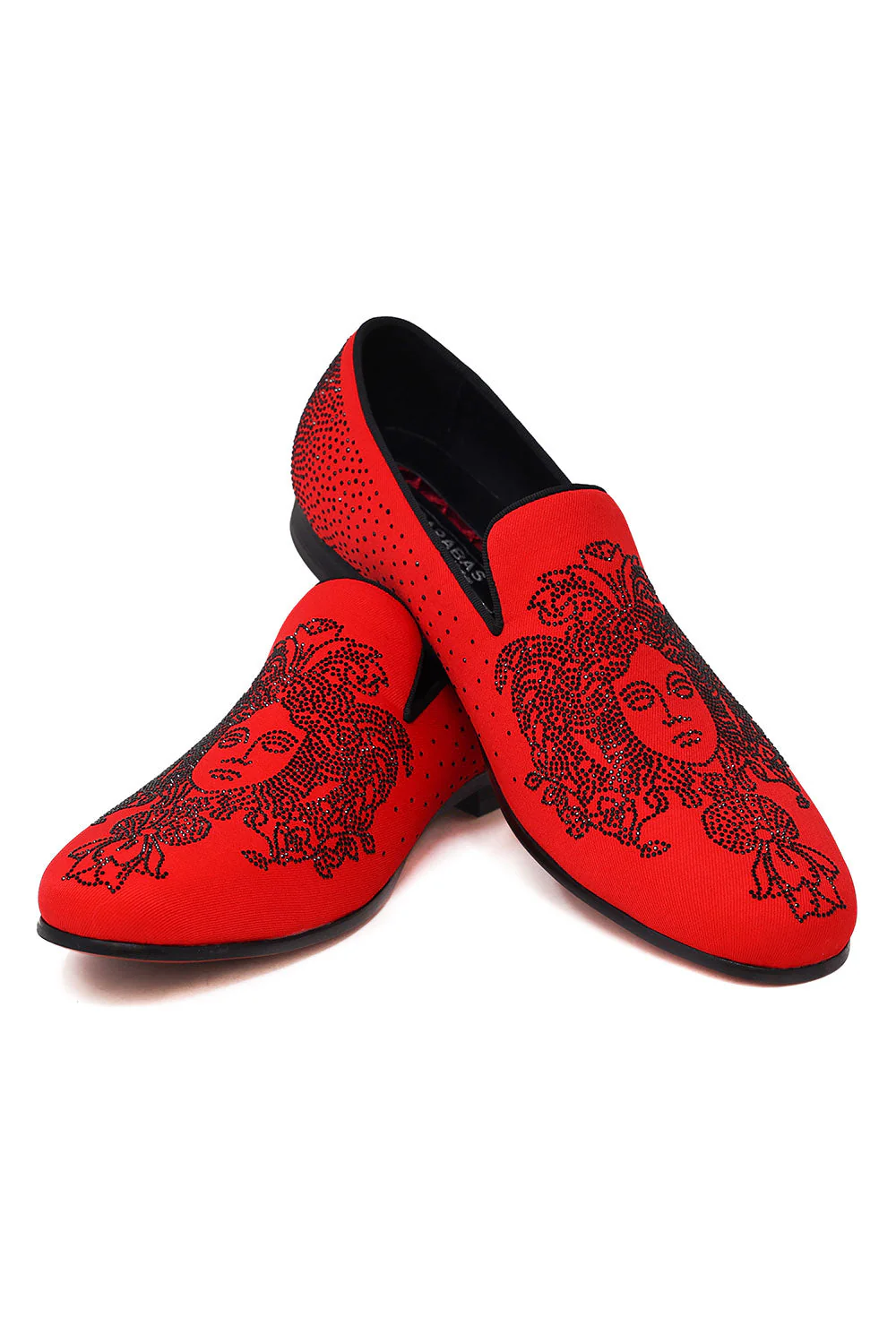 Glowing at Night Slip-On Loafers - Image 13
