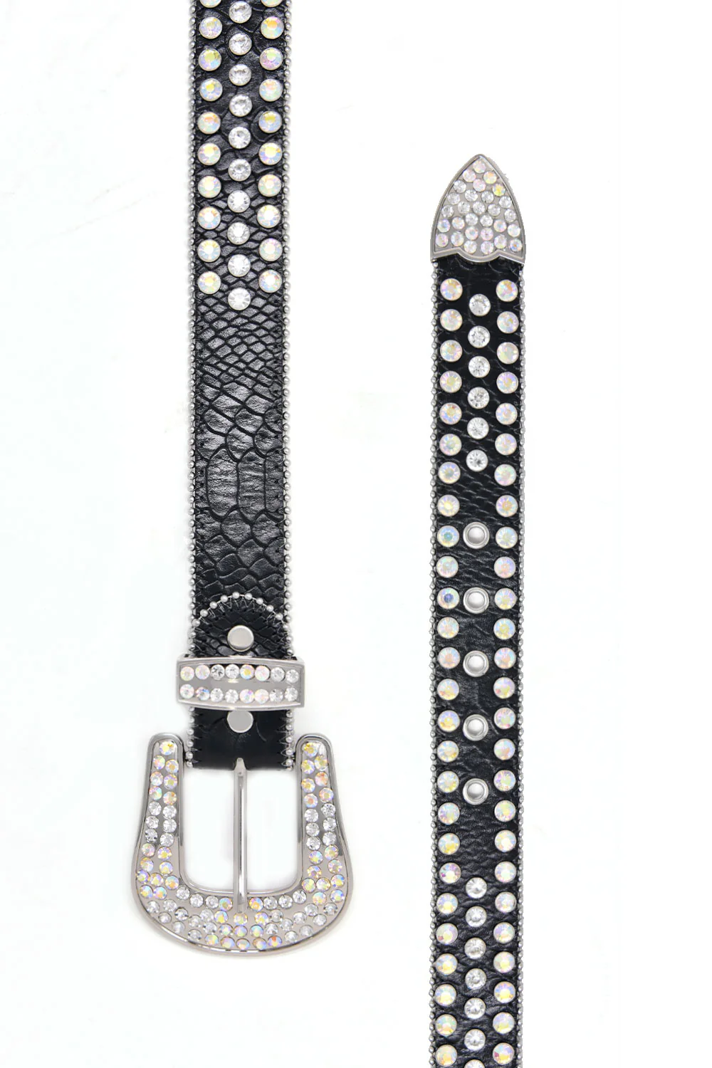 Graben Crown Belt - Image 3