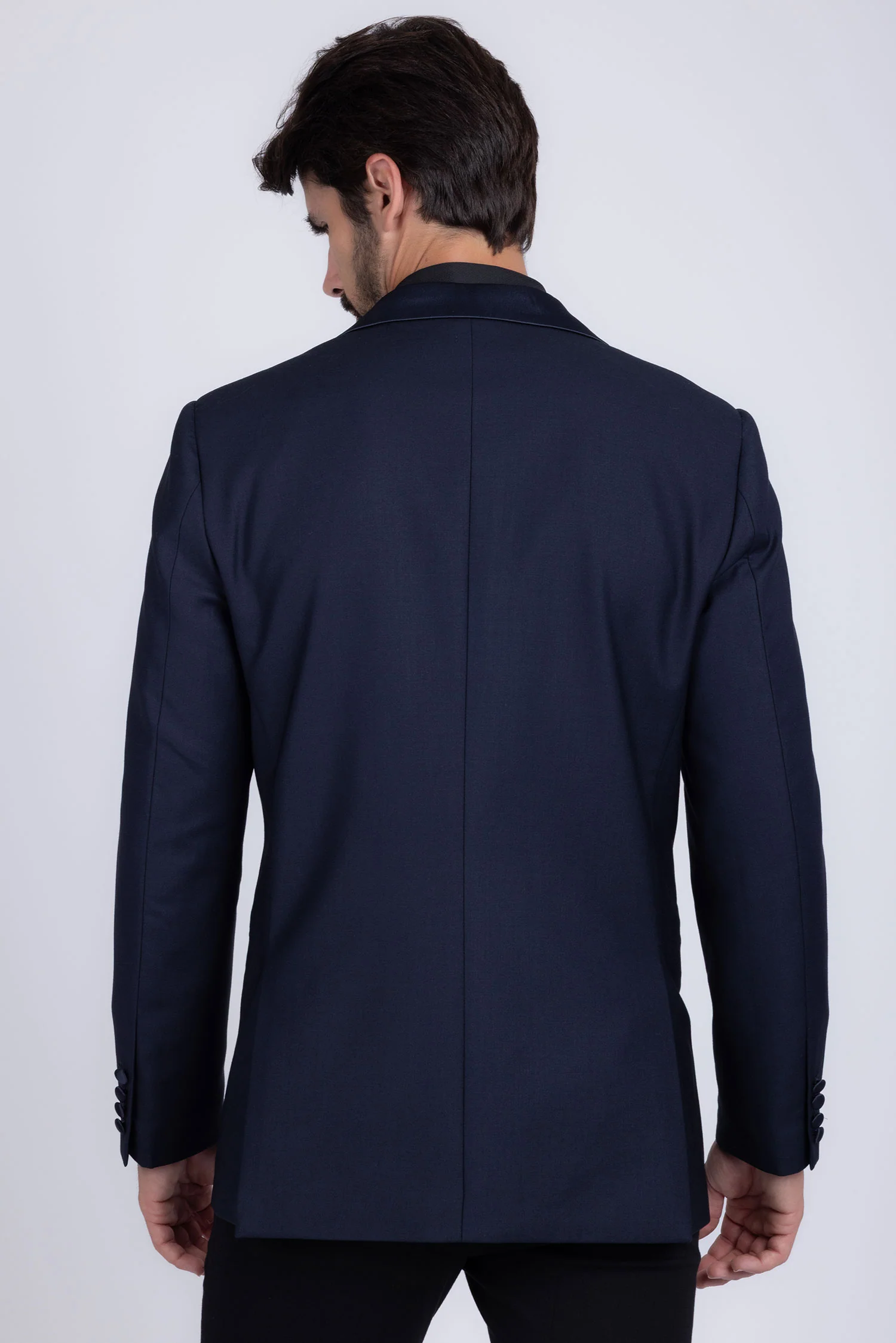 Halong Rhinestone Blazer - Image 11