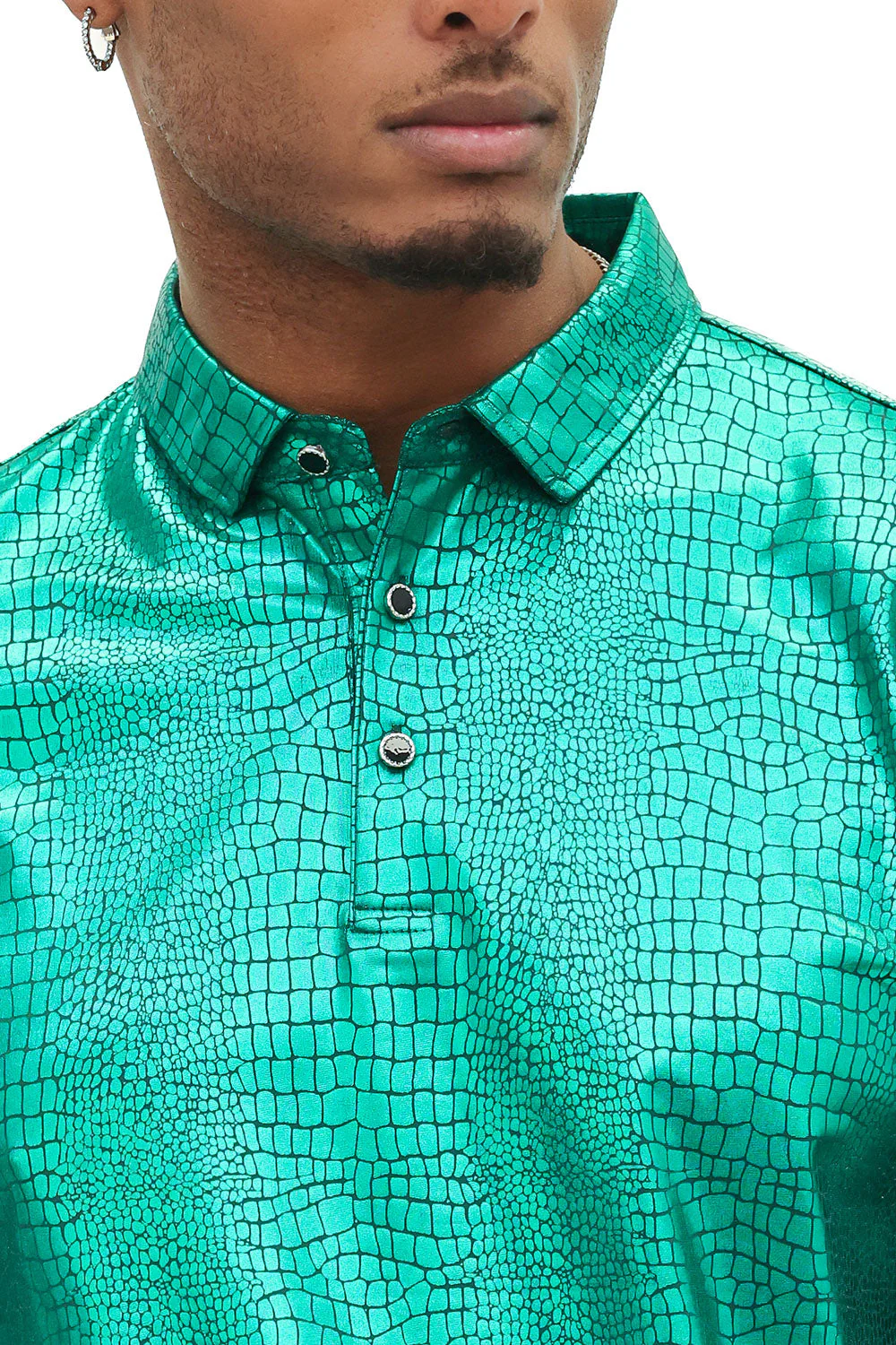 Hot As Hades Polo Shirt - Image 15