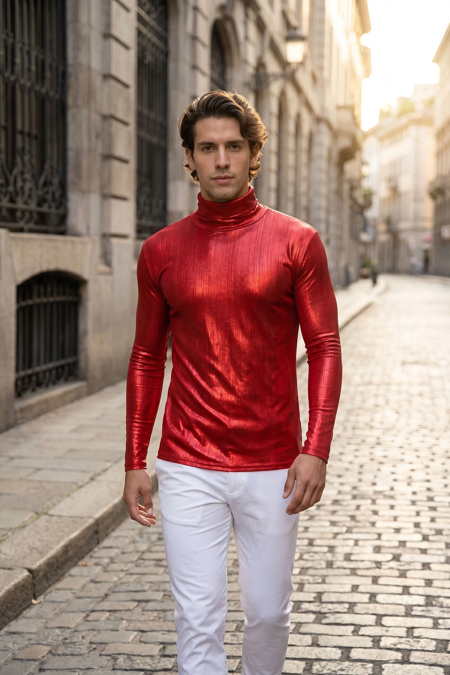 Hotter than hell Sweatshirt - Image 11