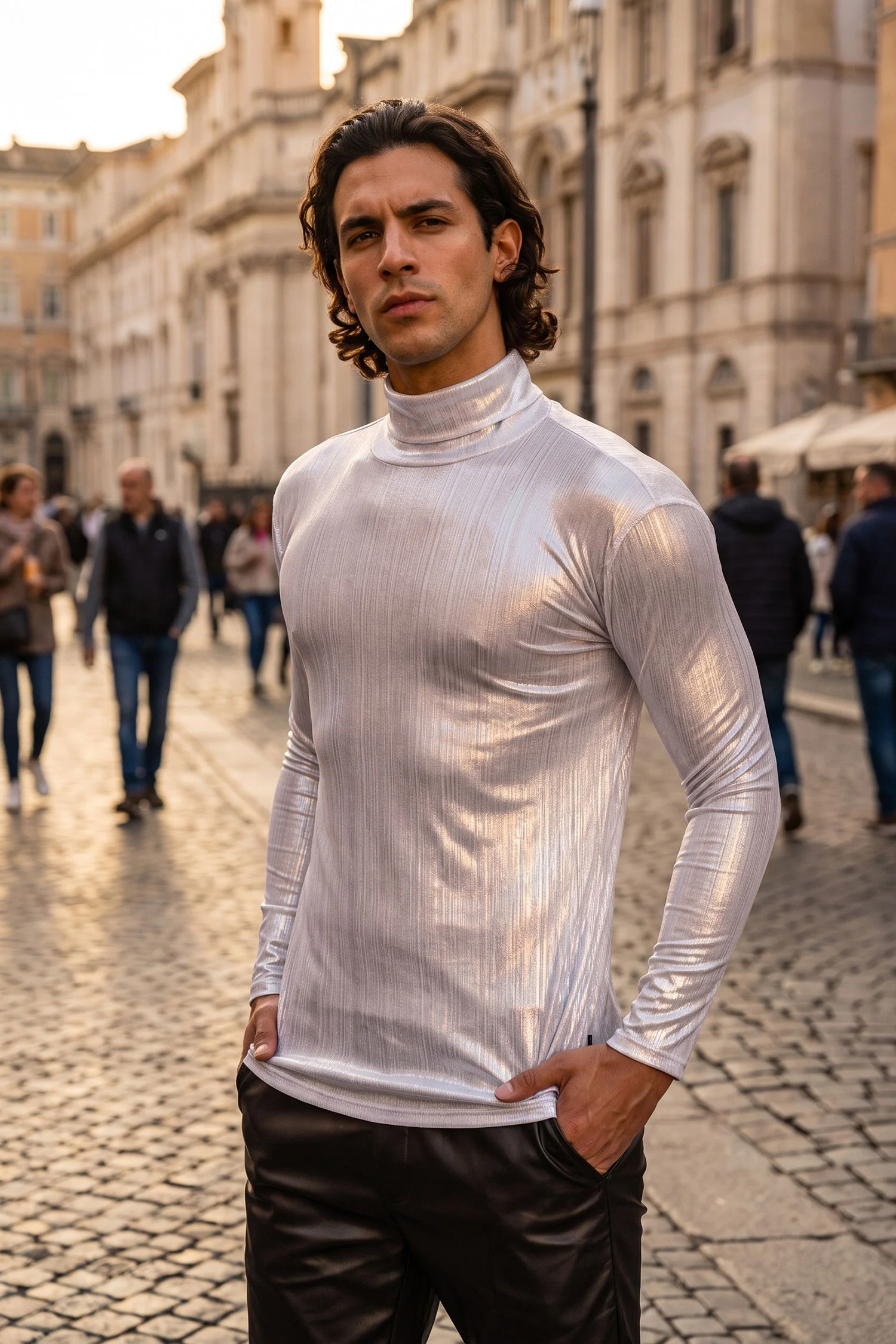 Hotter than hell Sweatshirt - Image 9