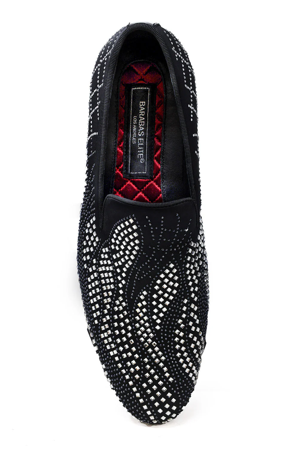 Jaggy Boy Slip-On Loafers - Image 6
