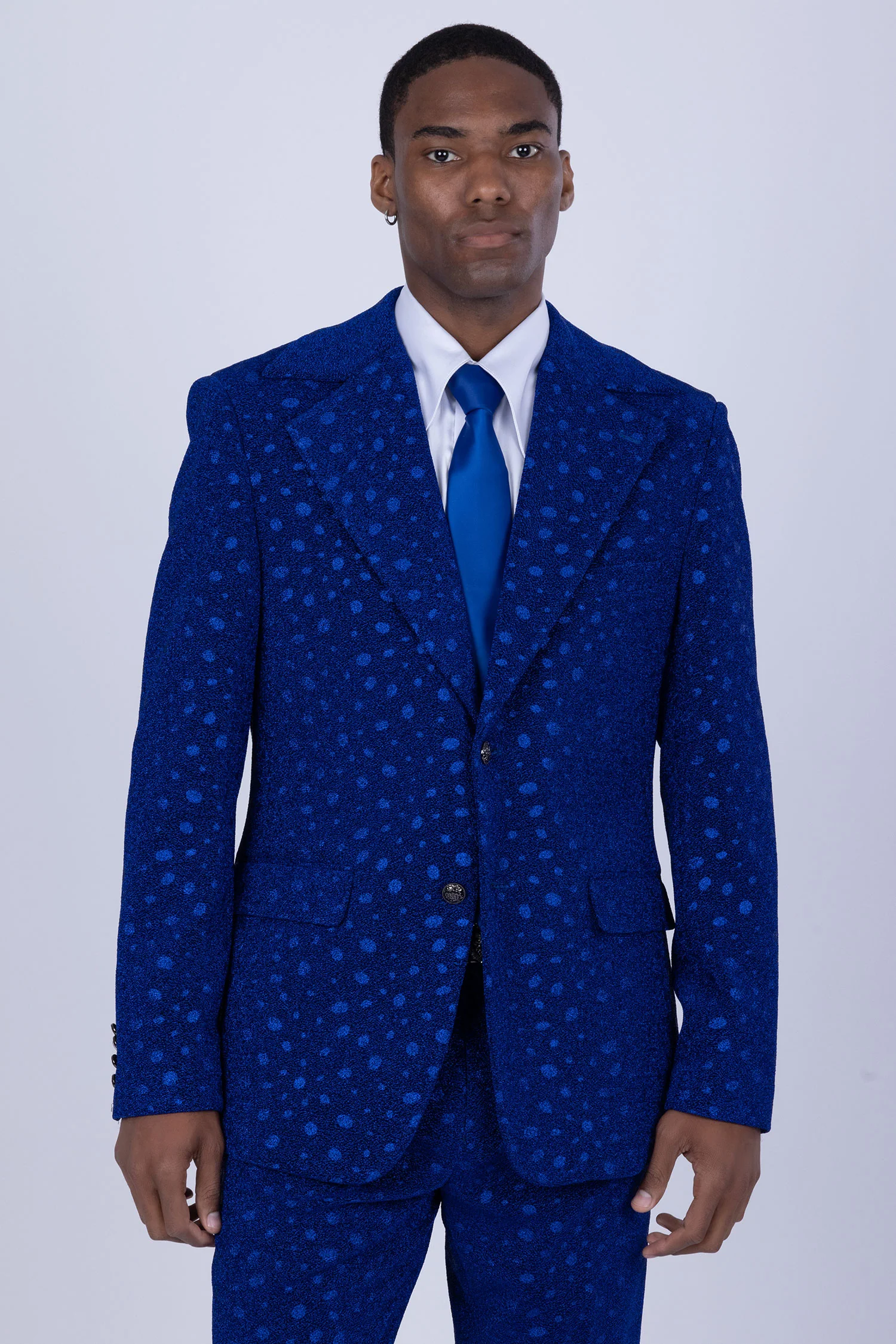 Jaipur Sparkling Suit - Image 11