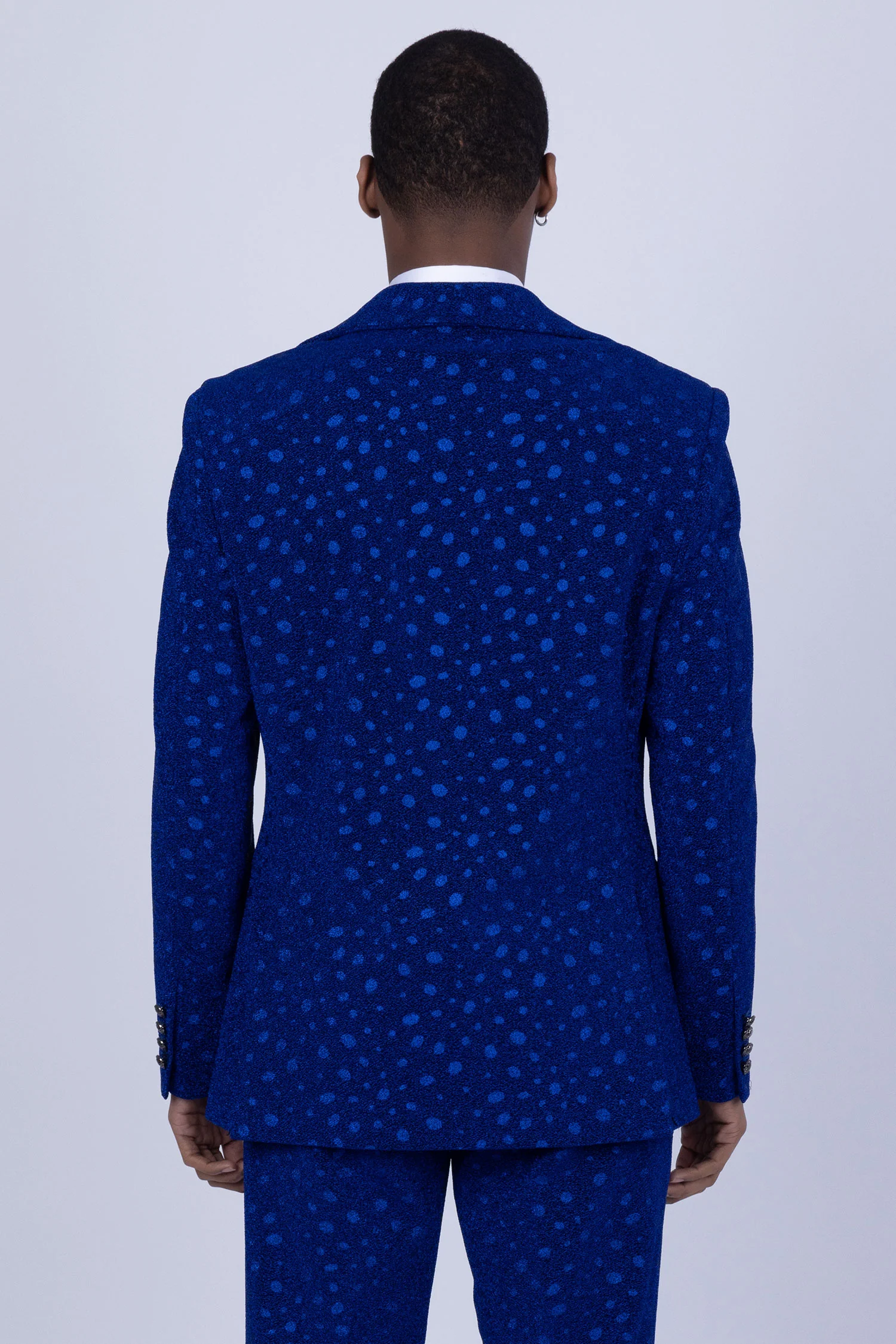 Jaipur Sparkling Suit - Image 12