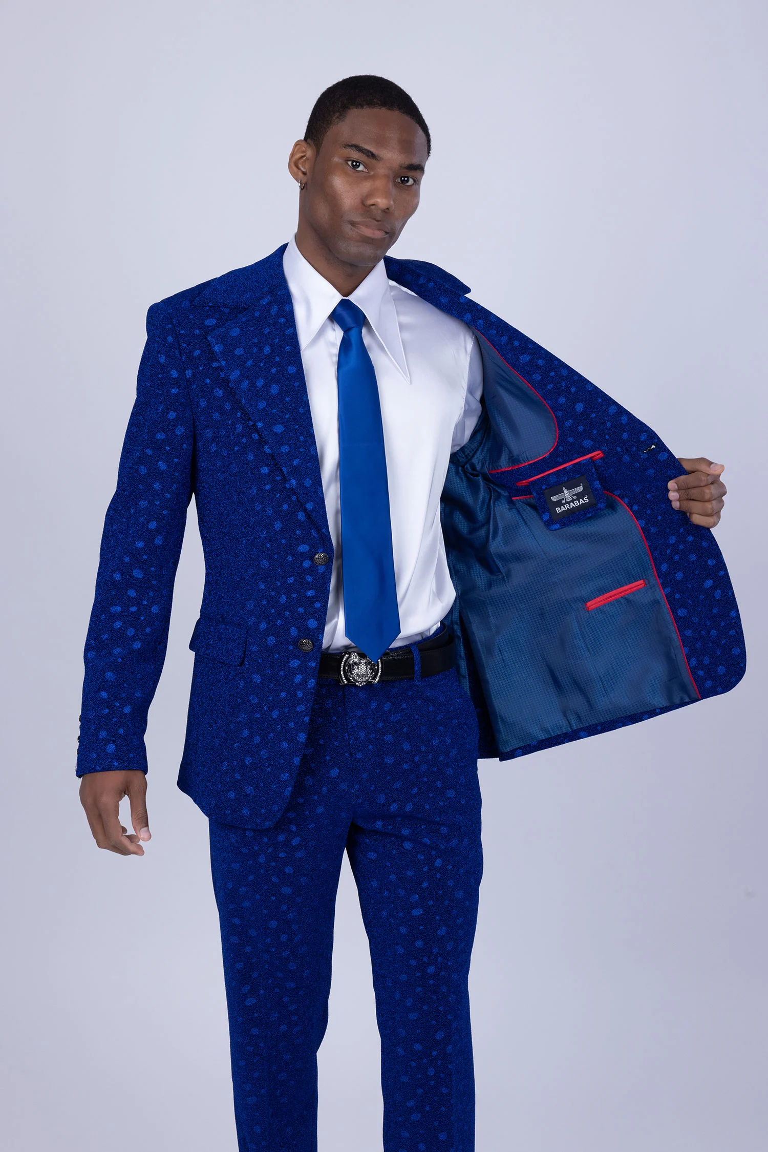Jaipur Sparkling Suit - Image 13