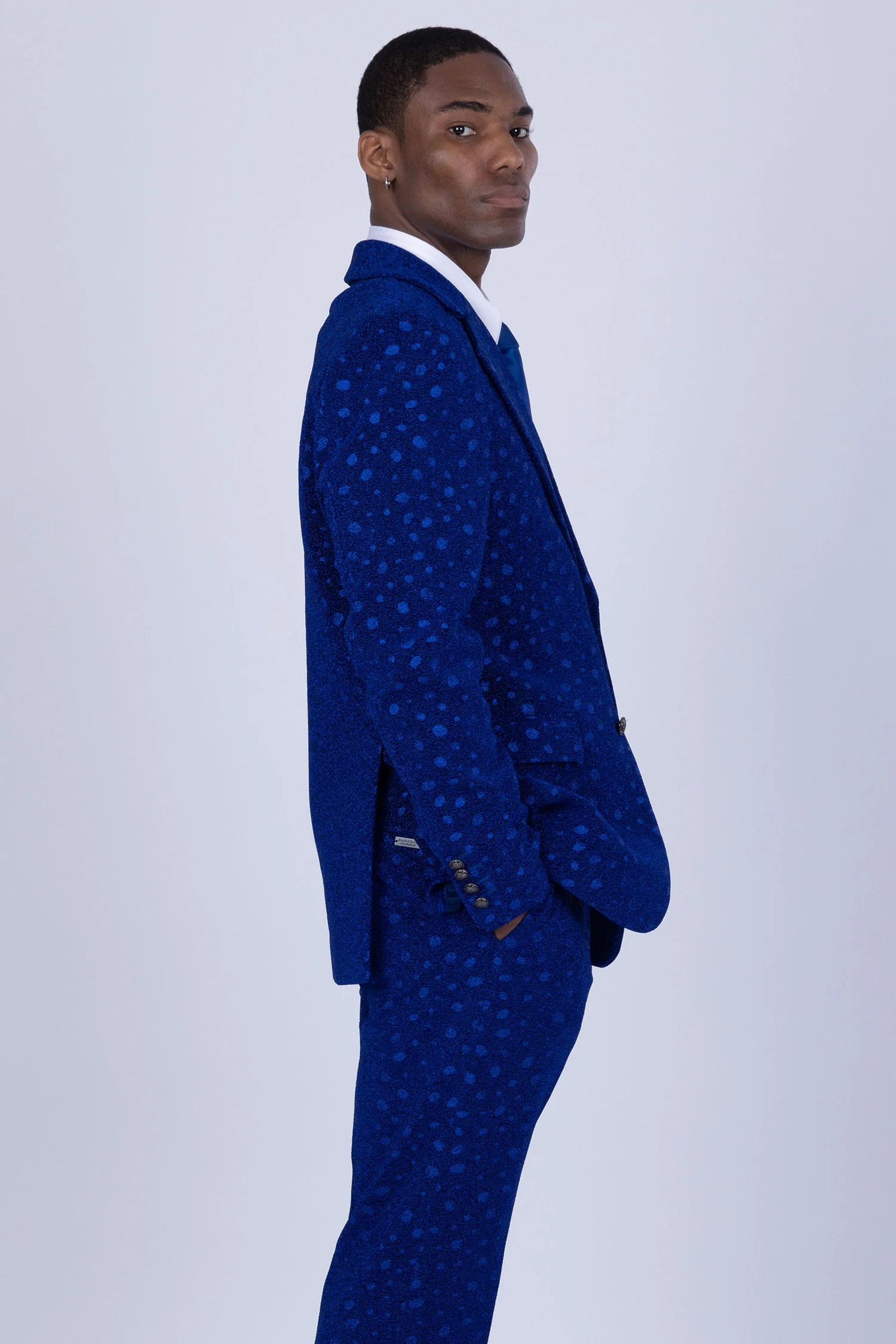 Jaipur Sparkling Suit - Image 15