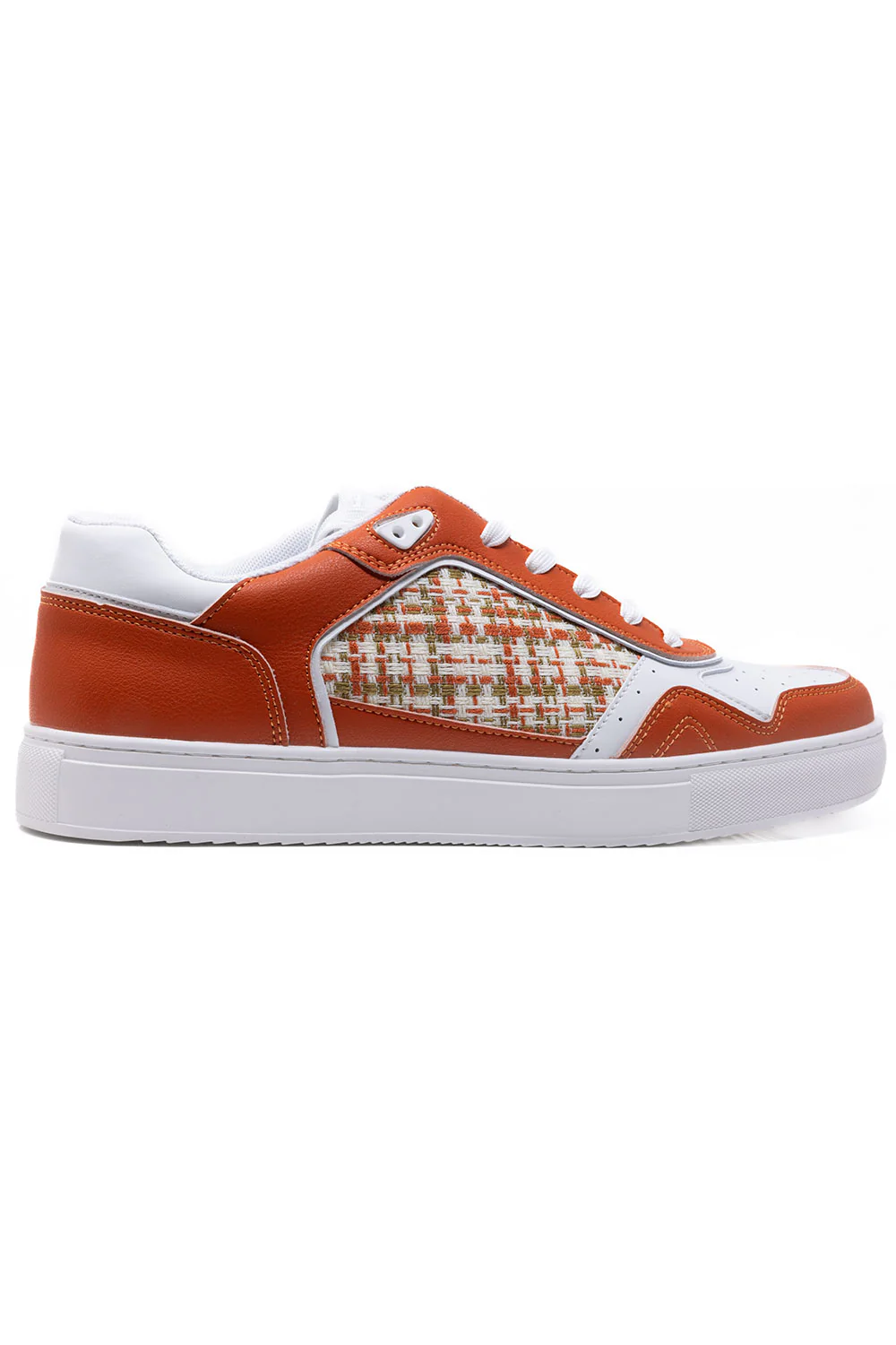 Jazzy Pair Low Top Sneakers - Image 5