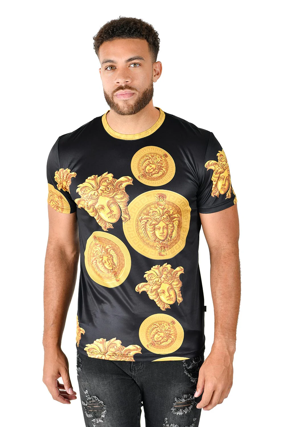 Eye Catching T-Shirt - Image 5