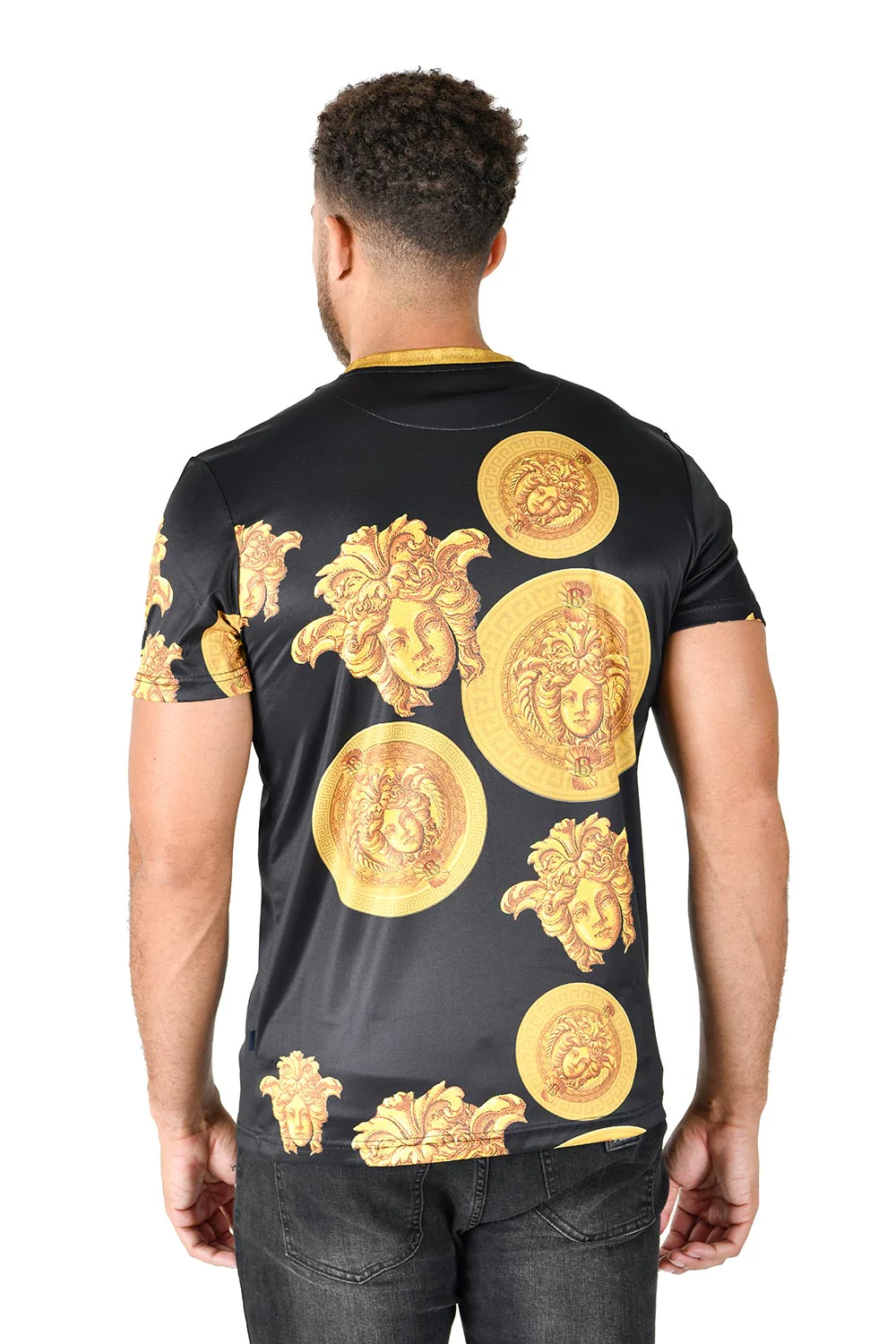 Eye Catching T-Shirt - Image 7