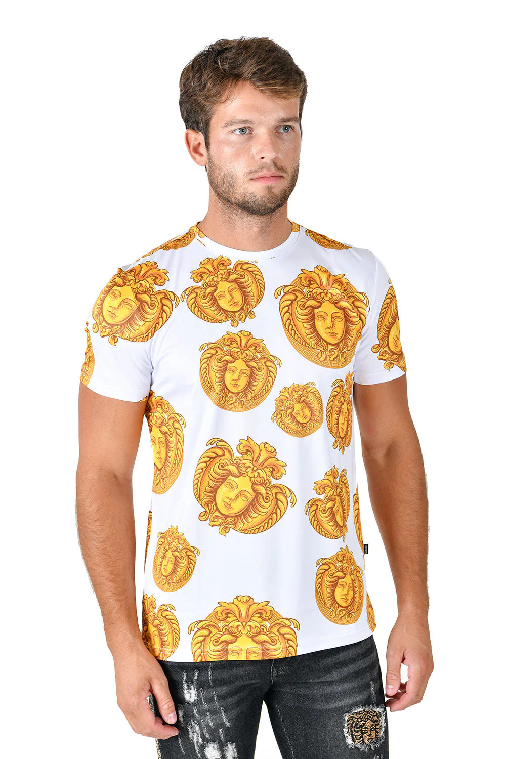 Eye Catching T-Shirt - Image 8