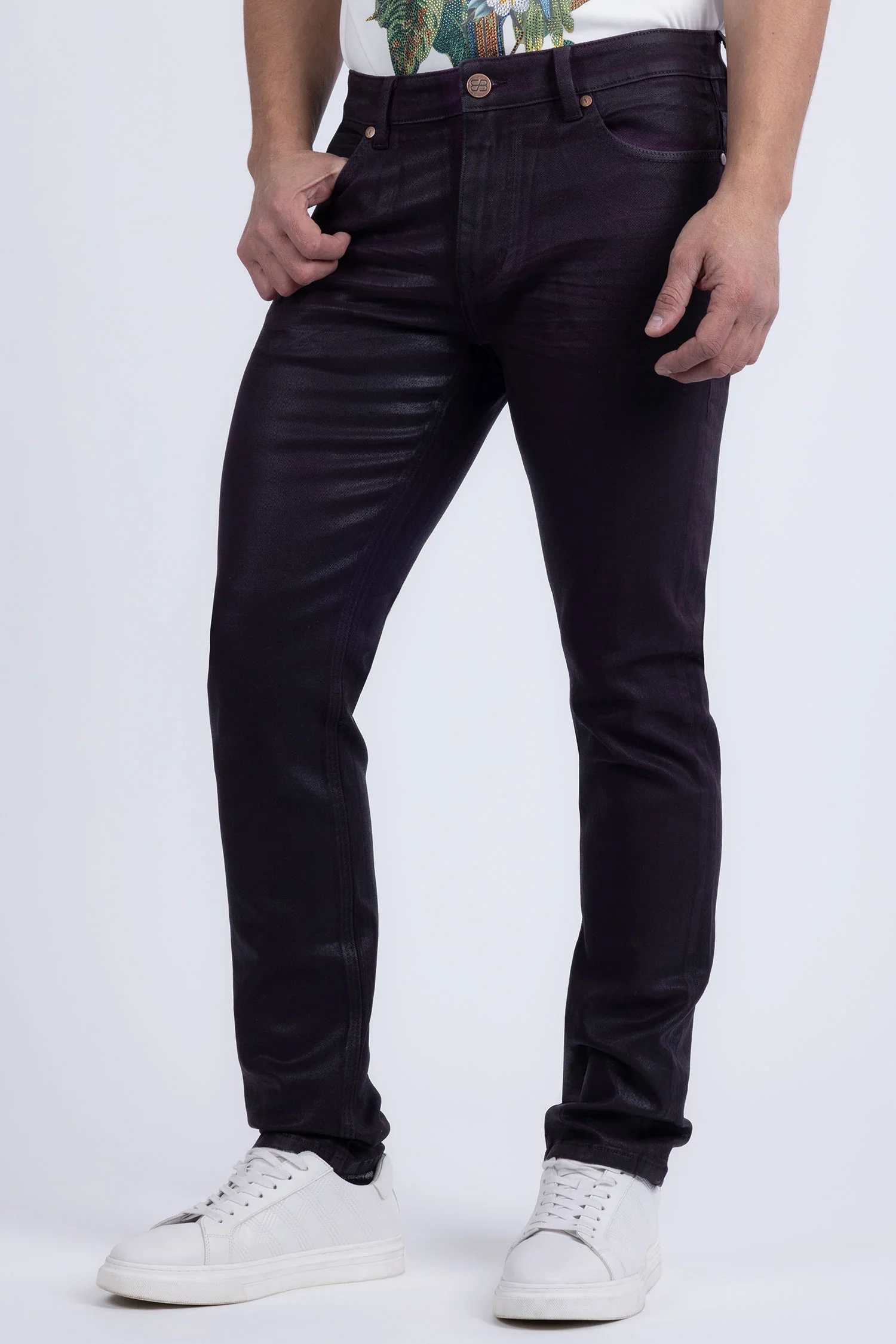Legacy Slim Jeans - Image 13