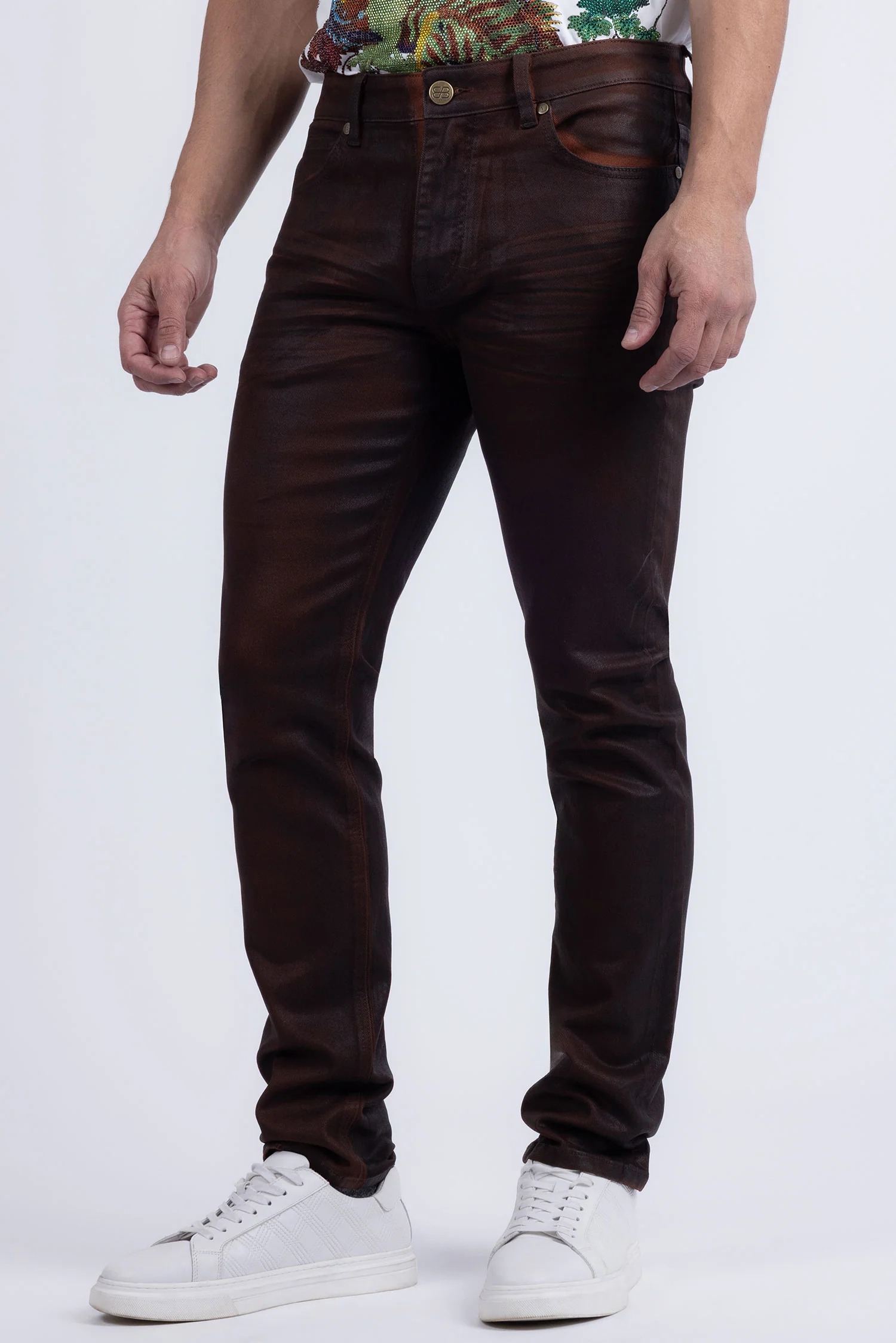 Legacy Slim Jeans - Image 19