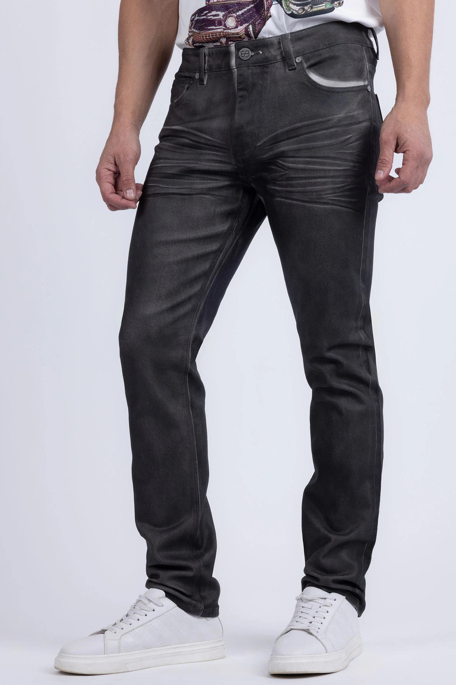Legacy Slim Jeans - Image 25