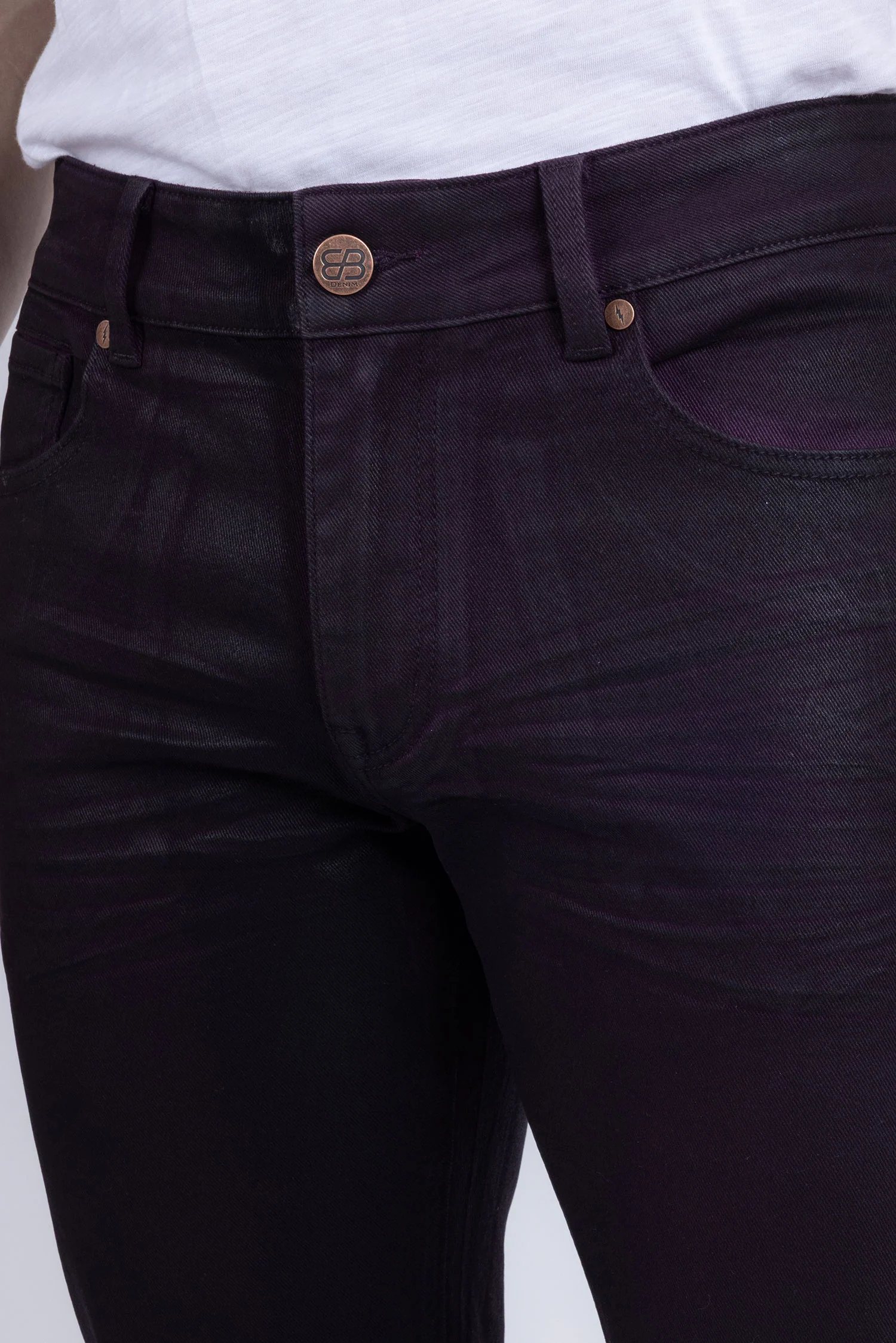 Legacy Straight Jeans - Image 25