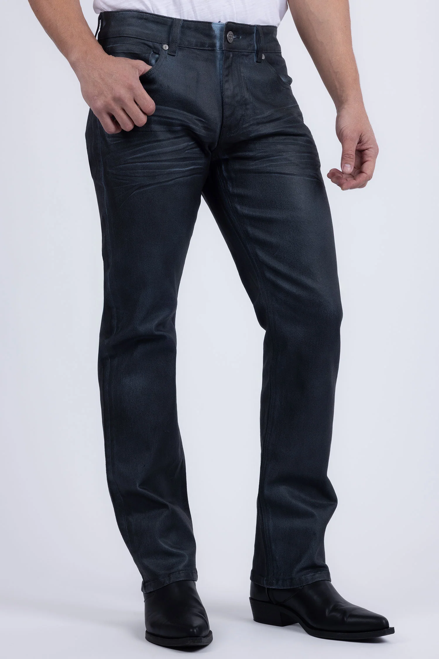 Legacy Straight Jeans - Image 33